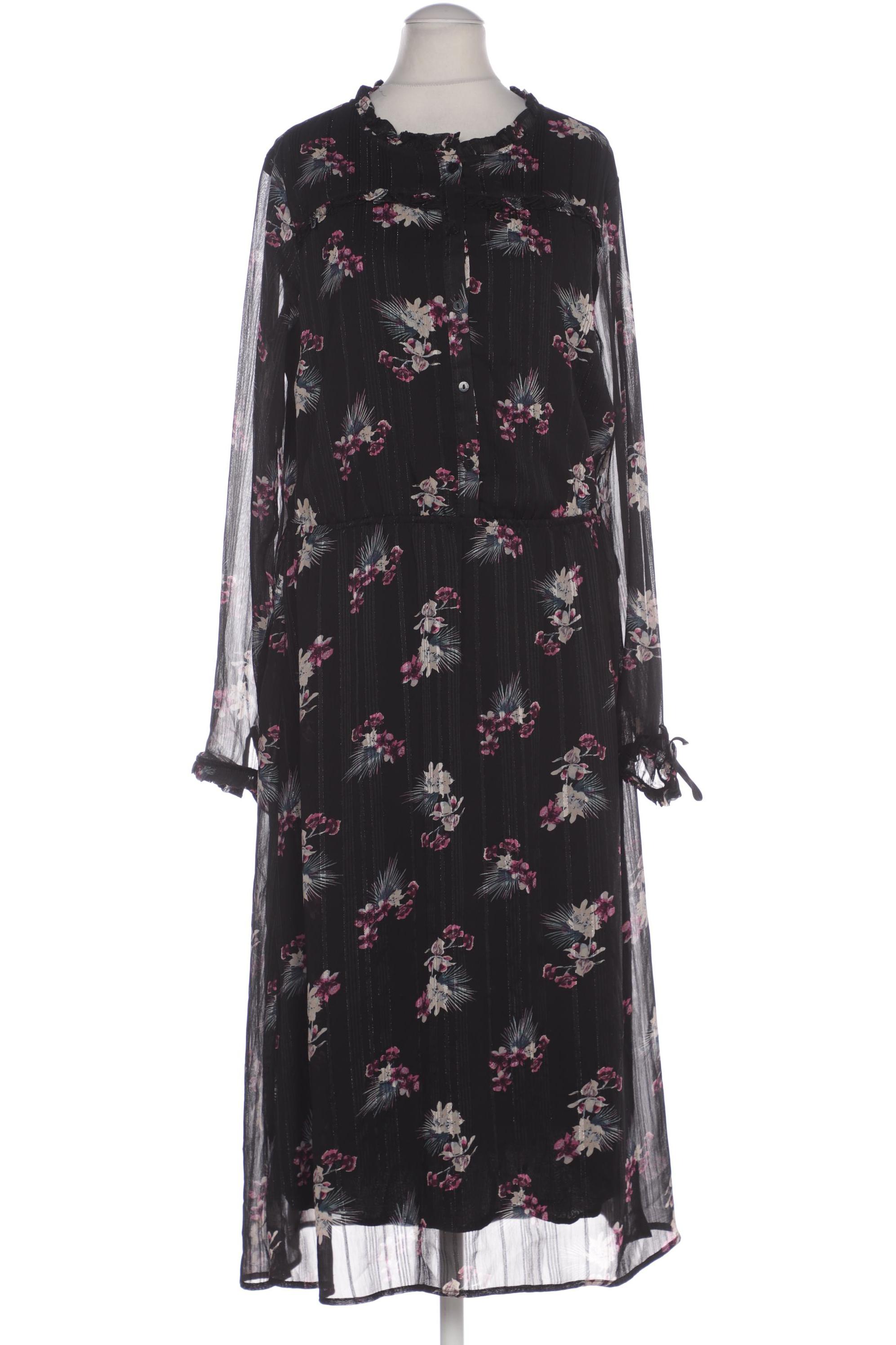 

Tom Tailor Damen Kleid, schwarz, Gr. 40