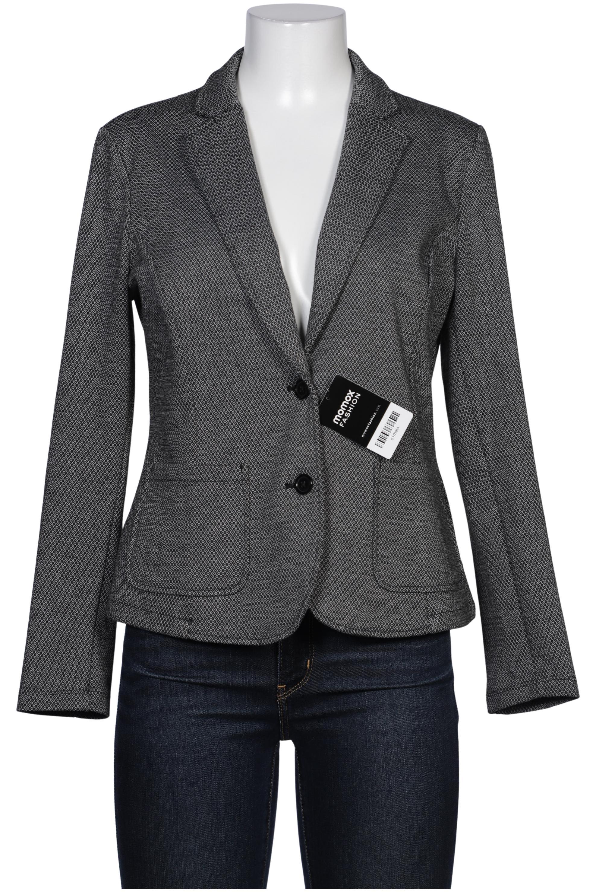 

Tom Tailor Damen Blazer, grau, Gr. 42