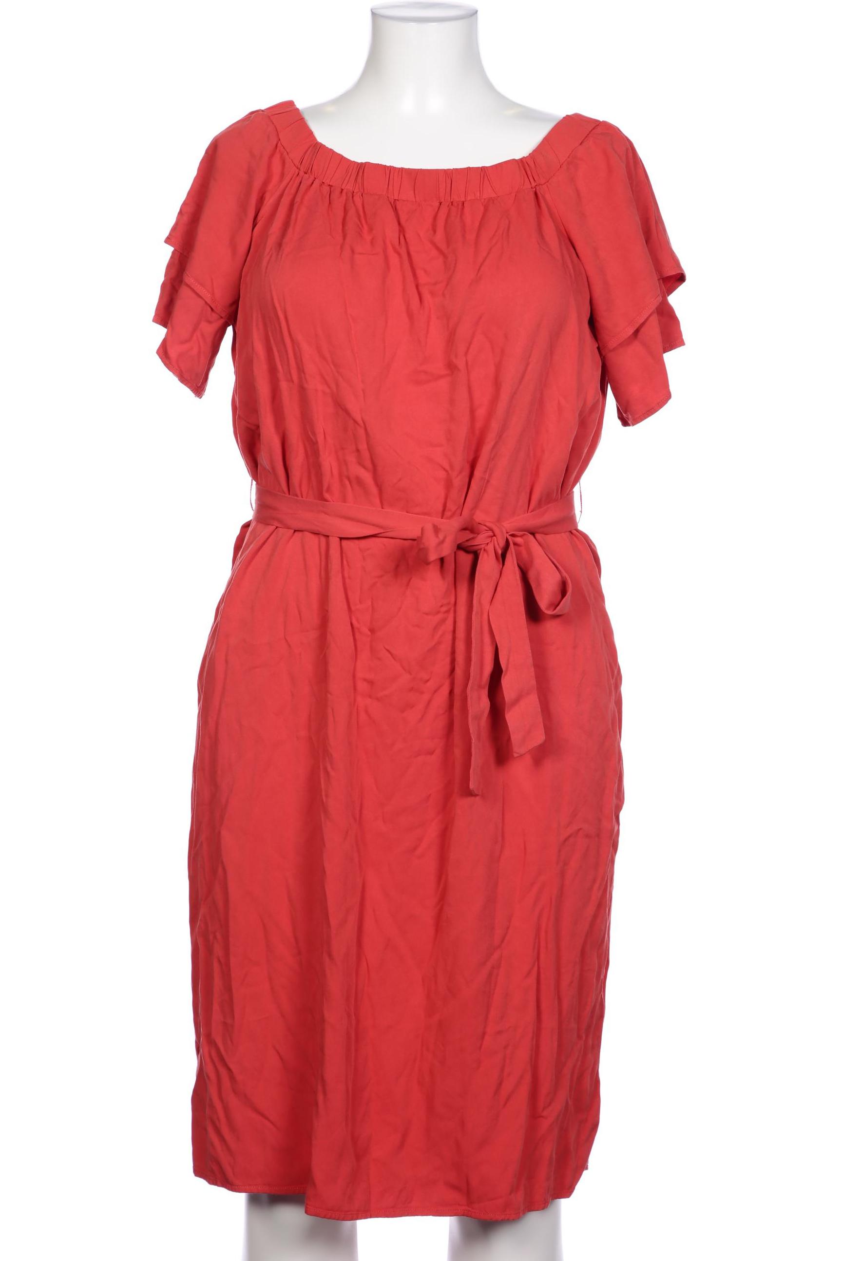 

Tom Tailor Damen Kleid, rot