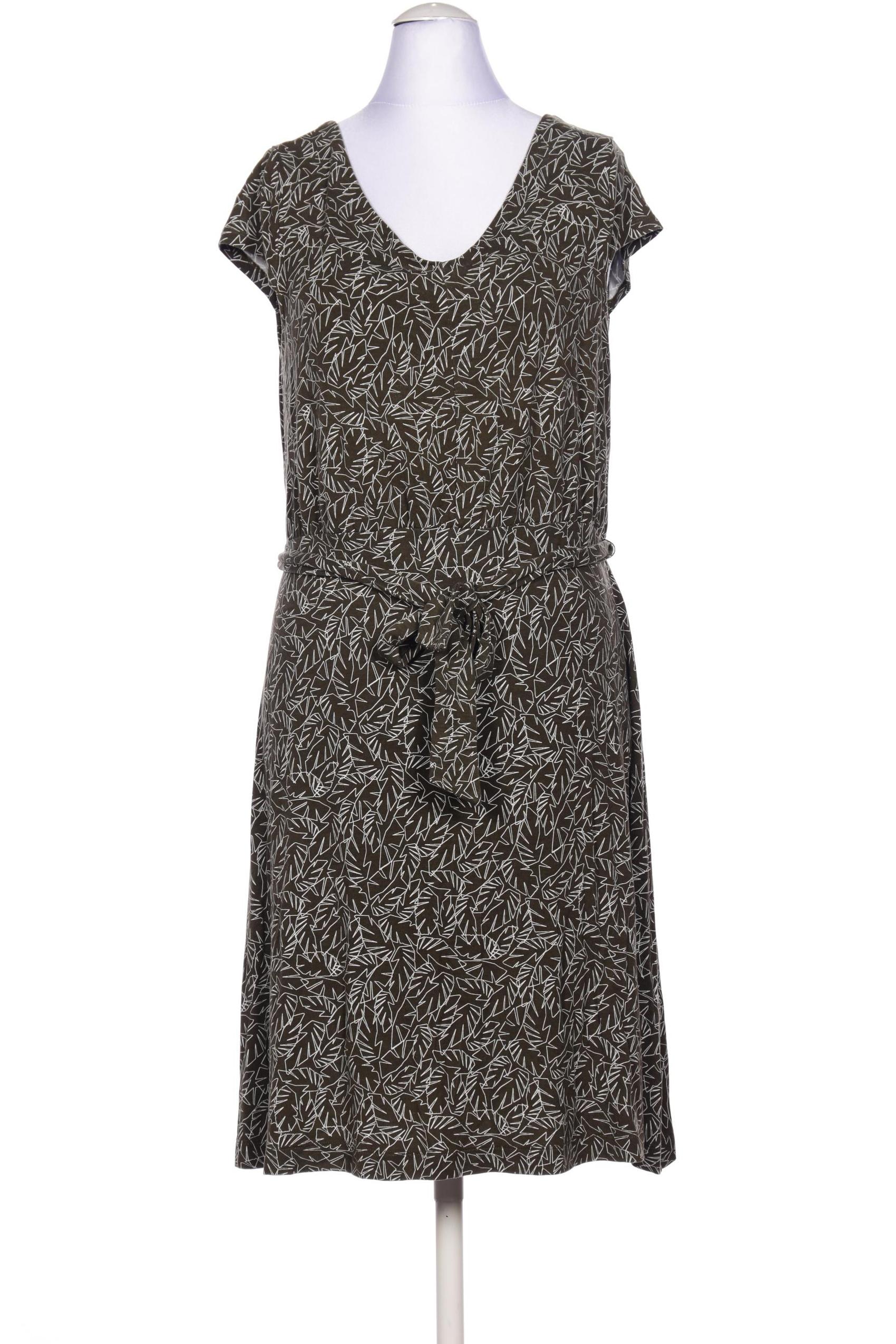 

Tom Tailor Damen Kleid, grün, Gr. 40