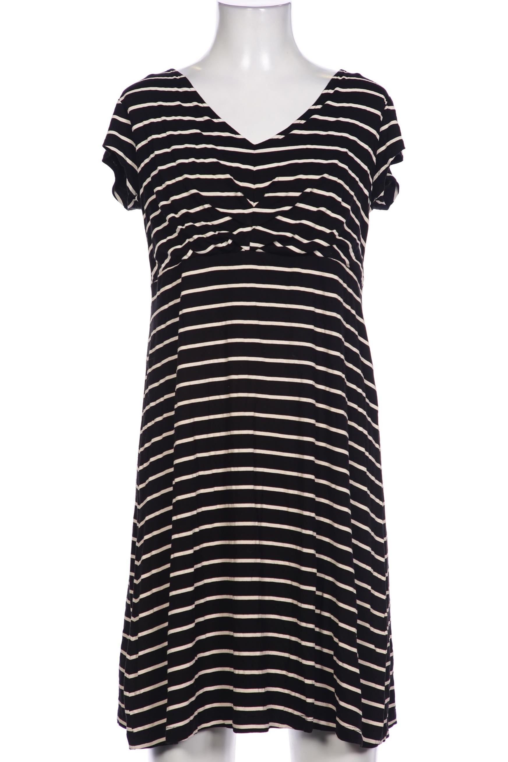 

Tom Tailor Damen Kleid, schwarz, Gr. 36