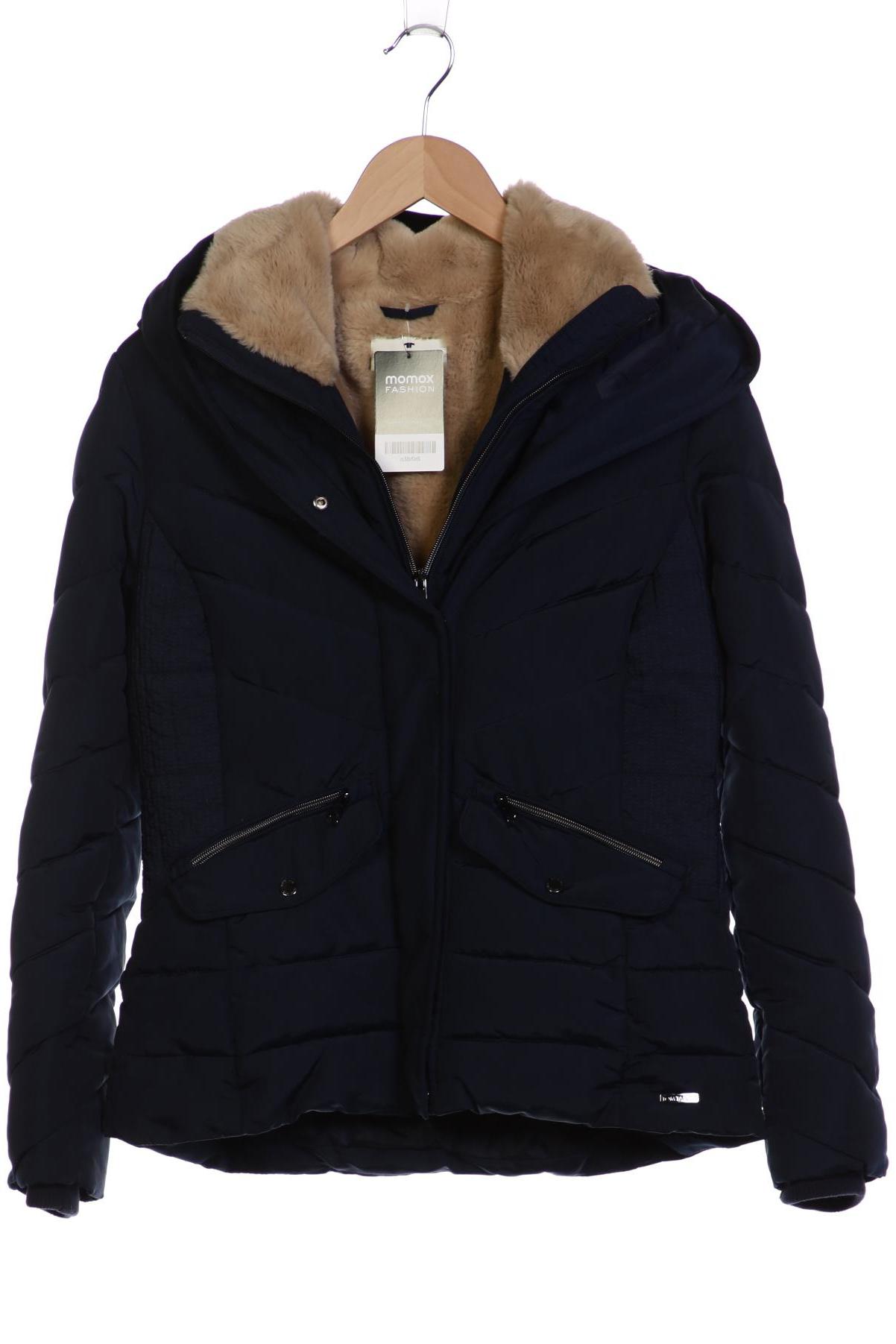 

Tom Tailor Damen Jacke, marineblau, Gr. 36