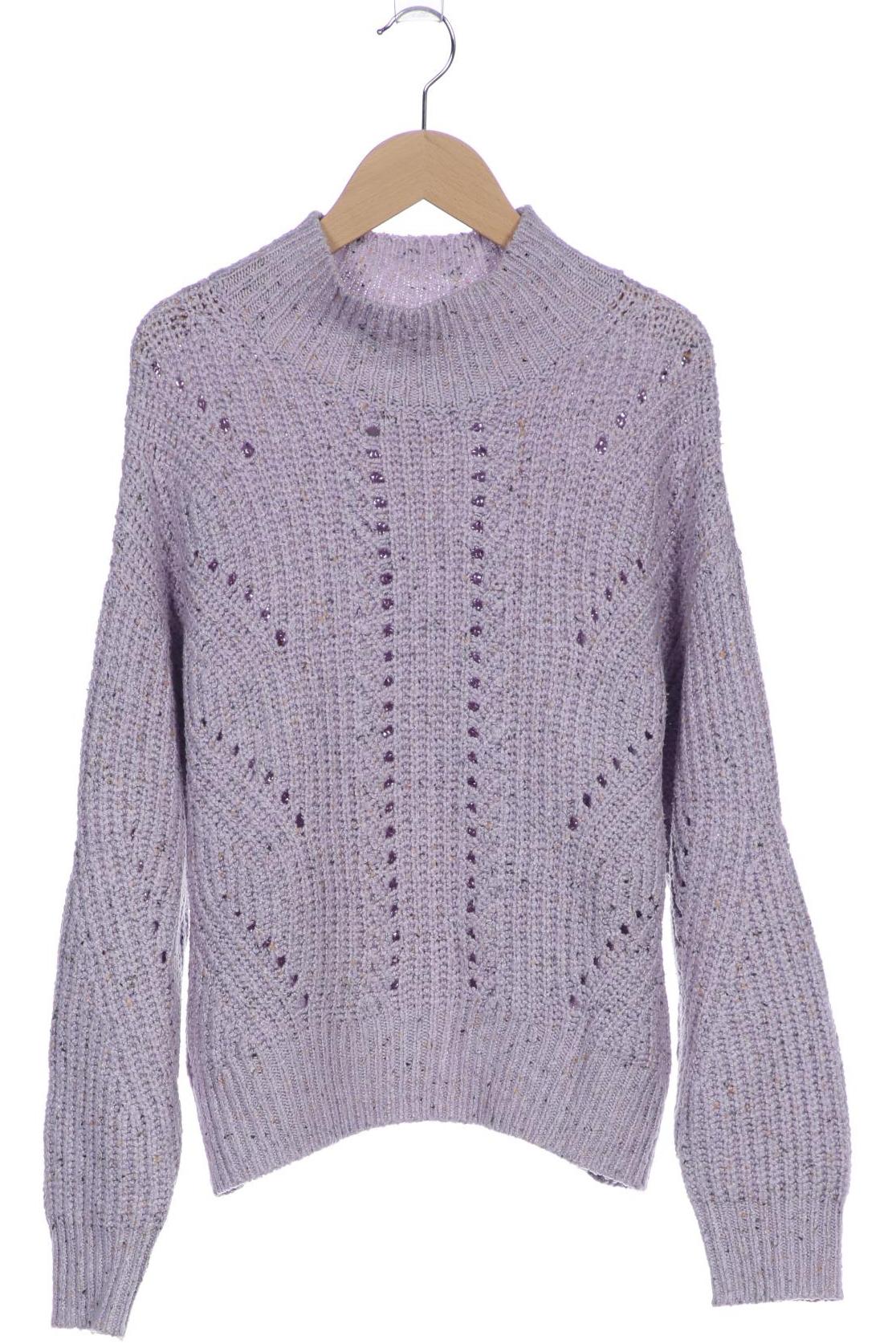 

Tom Tailor Damen Pullover, flieder, Gr. 36