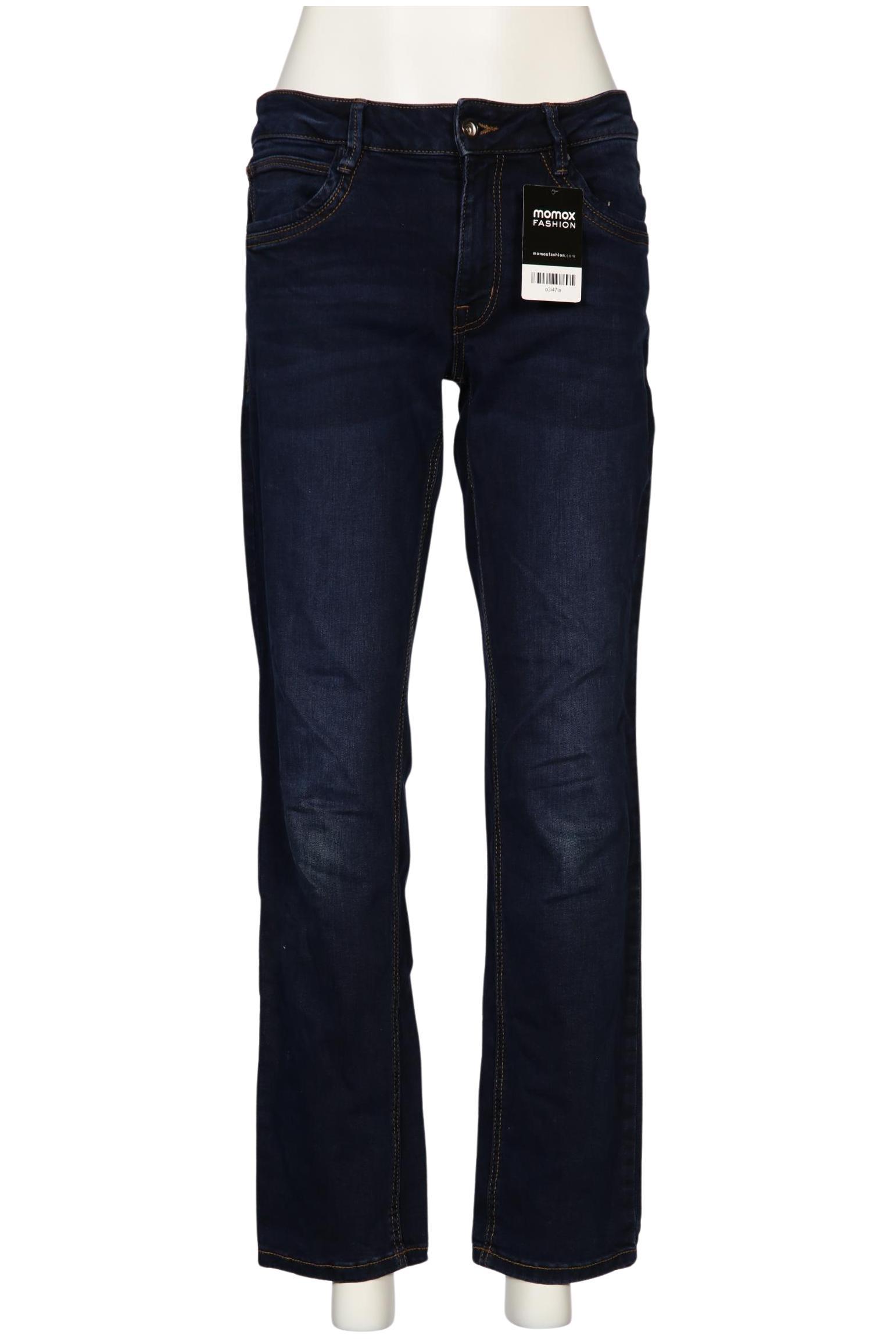

Tom Tailor Damen Jeans, marineblau, Gr. 28