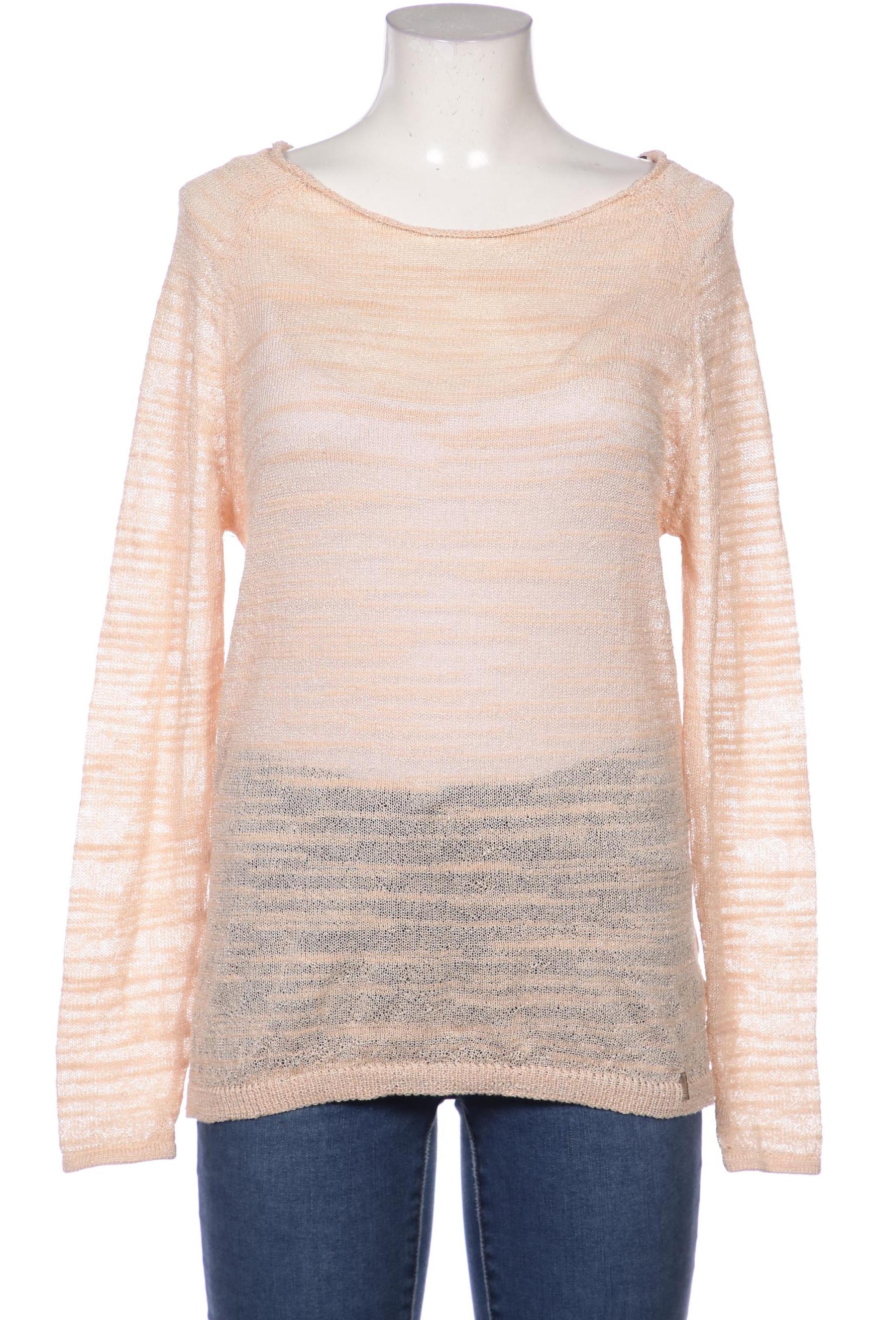

Tom Tailor Damen Pullover, beige, Gr. 38