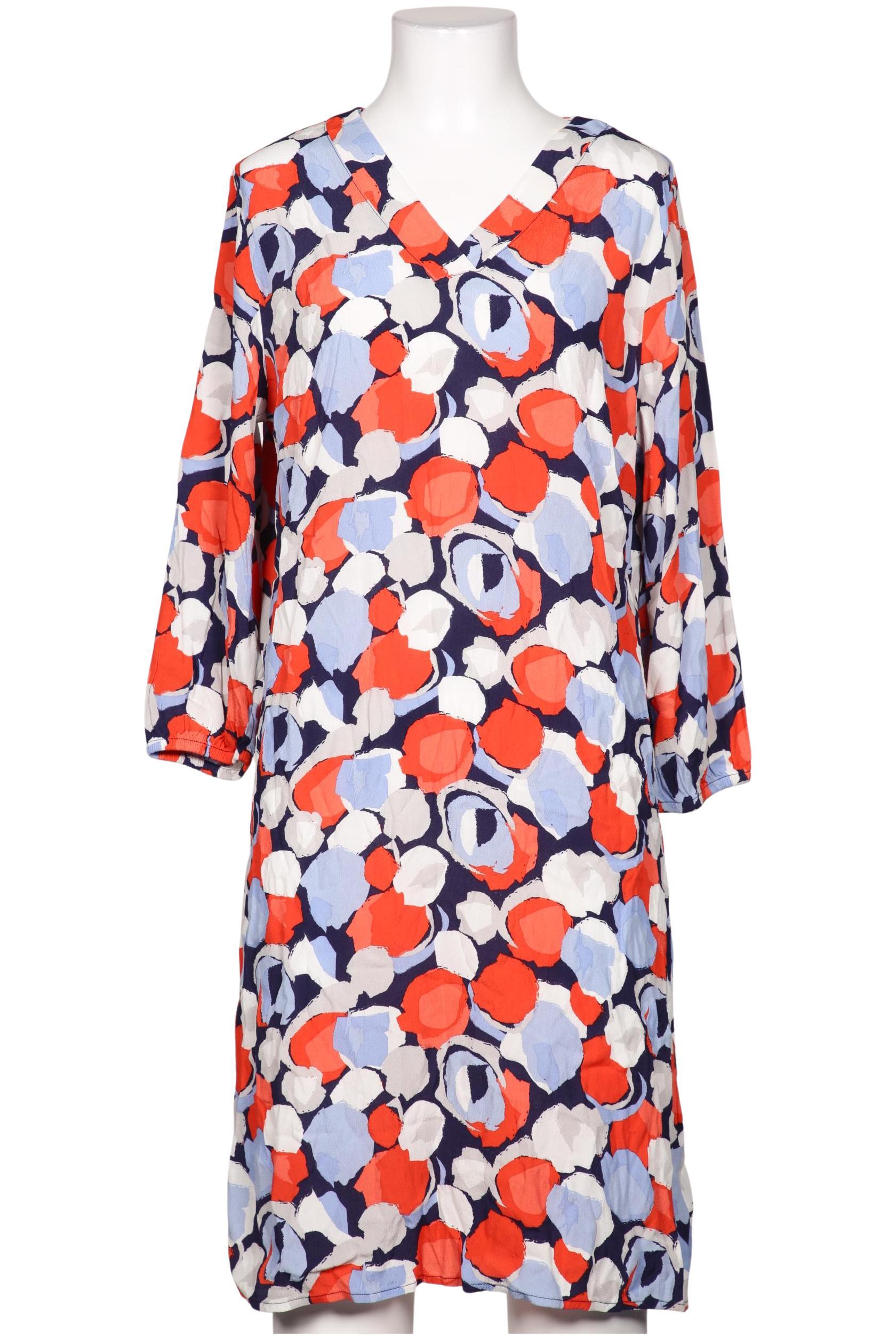 

Tom Tailor Damen Kleid, mehrfarbig, Gr. 38