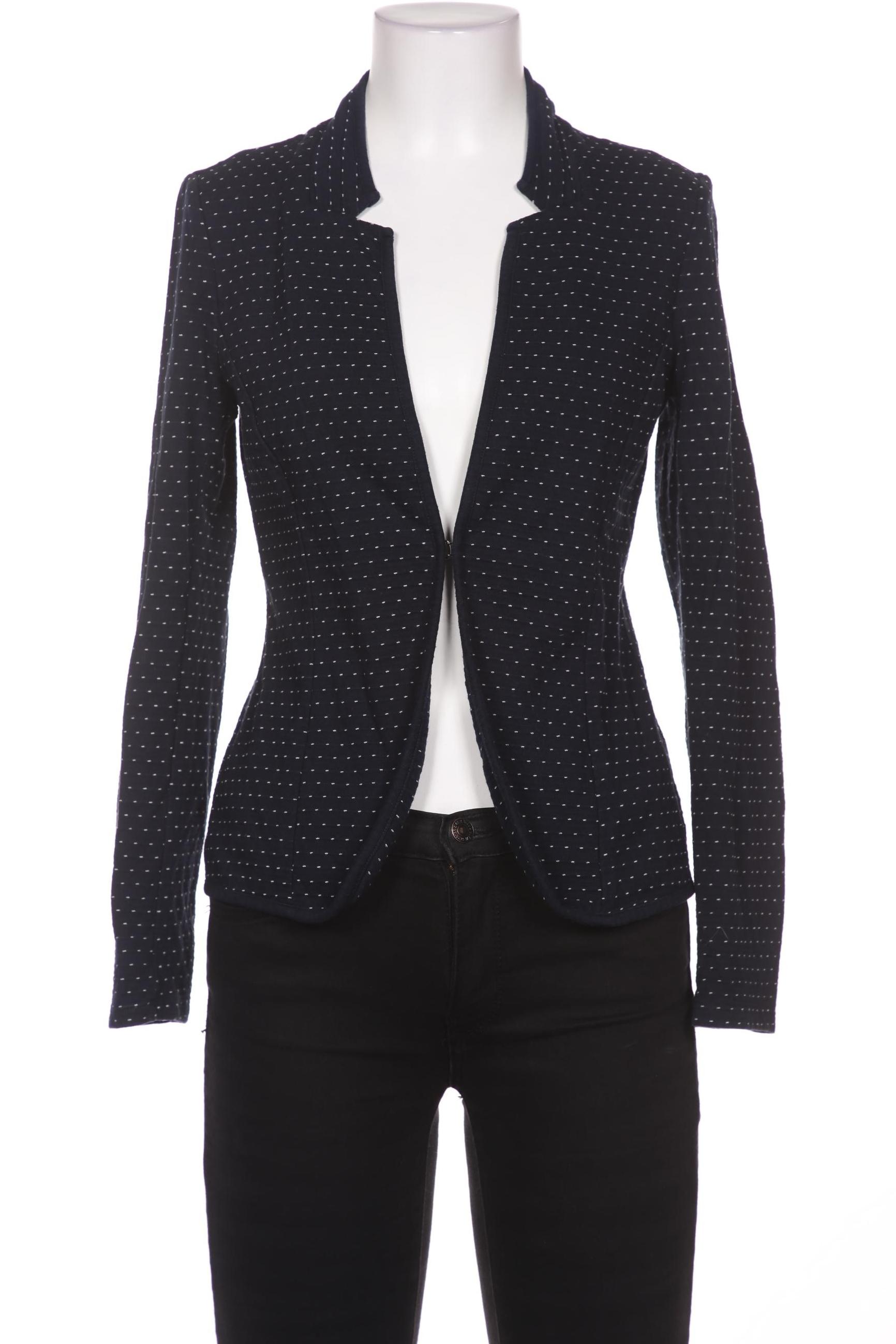 

Tom Tailor Damen Blazer, marineblau, Gr. 36