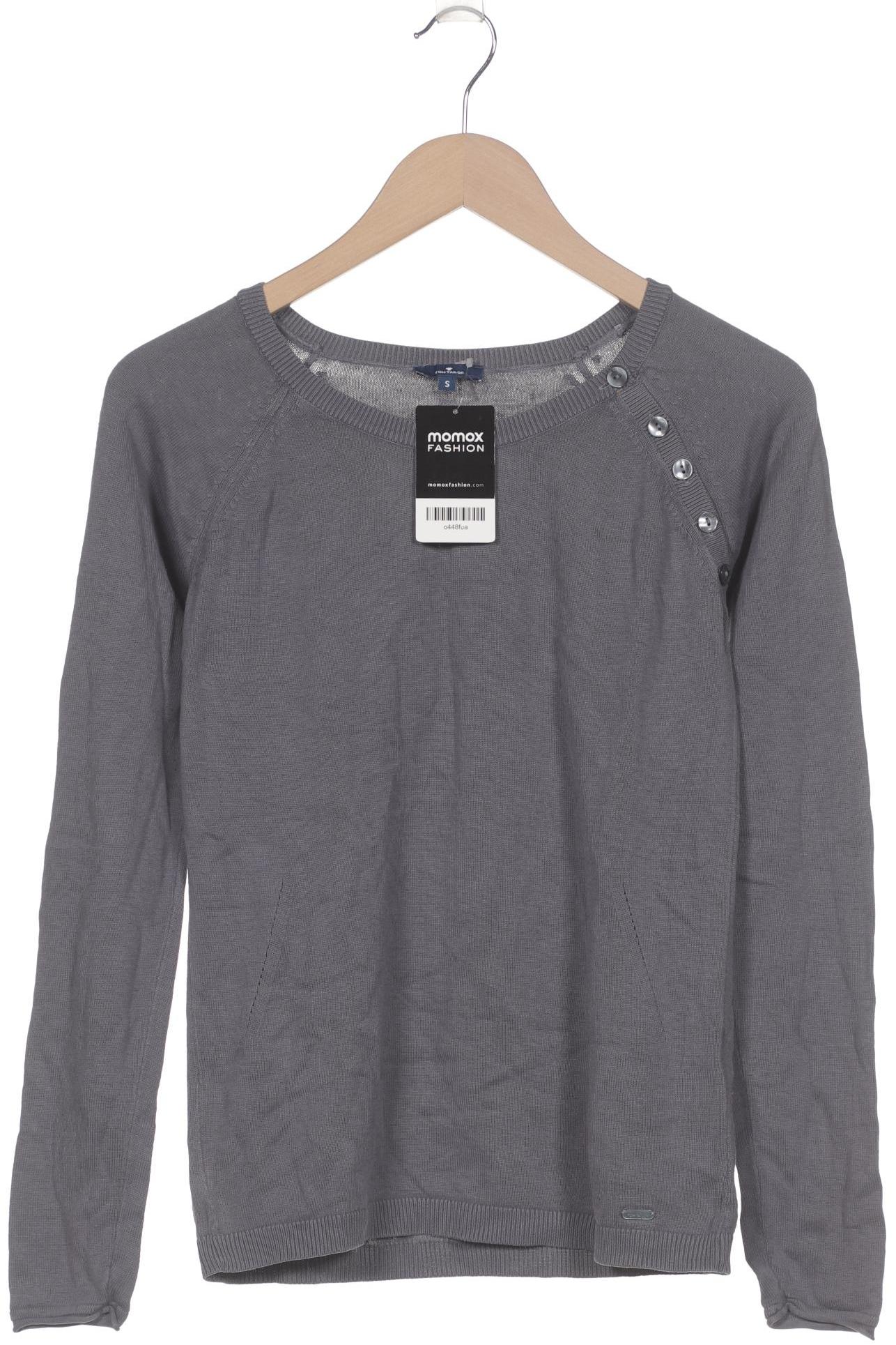 

Tom Tailor Damen Pullover, blau, Gr. 36