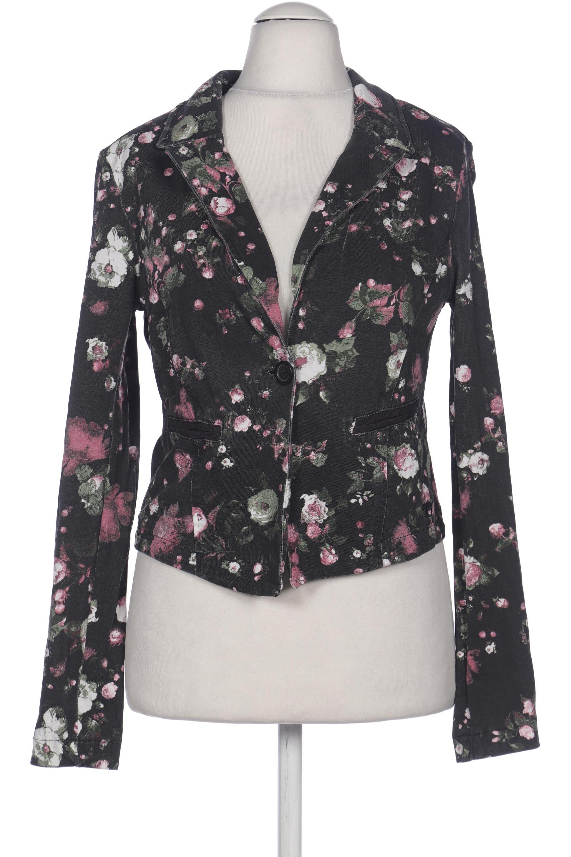

Tom Tailor Damen Blazer, mehrfarbig, Gr. 38