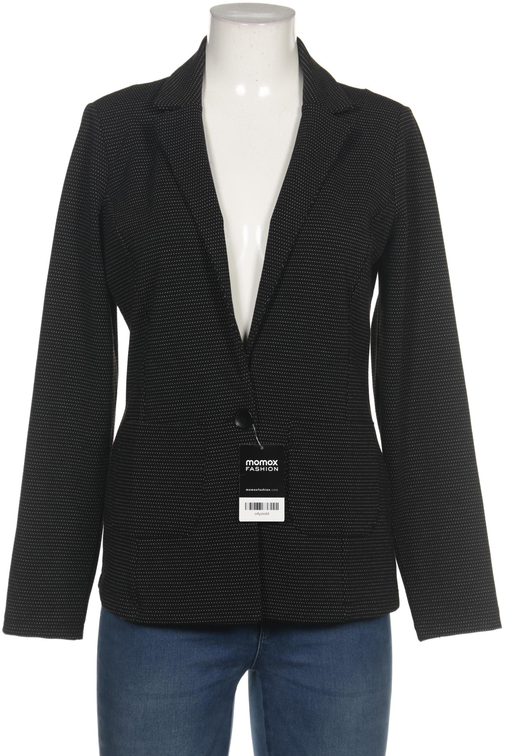

Tom Tailor Damen Blazer, schwarz, Gr. 36
