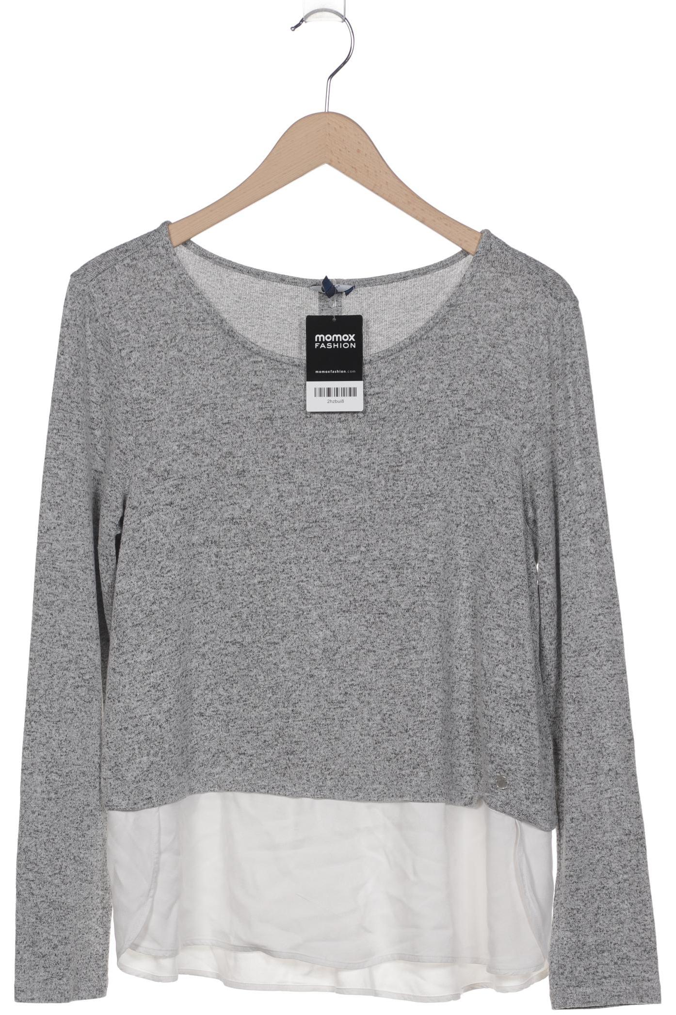 

Tom Tailor Damen Pullover, schwarz, Gr. 38