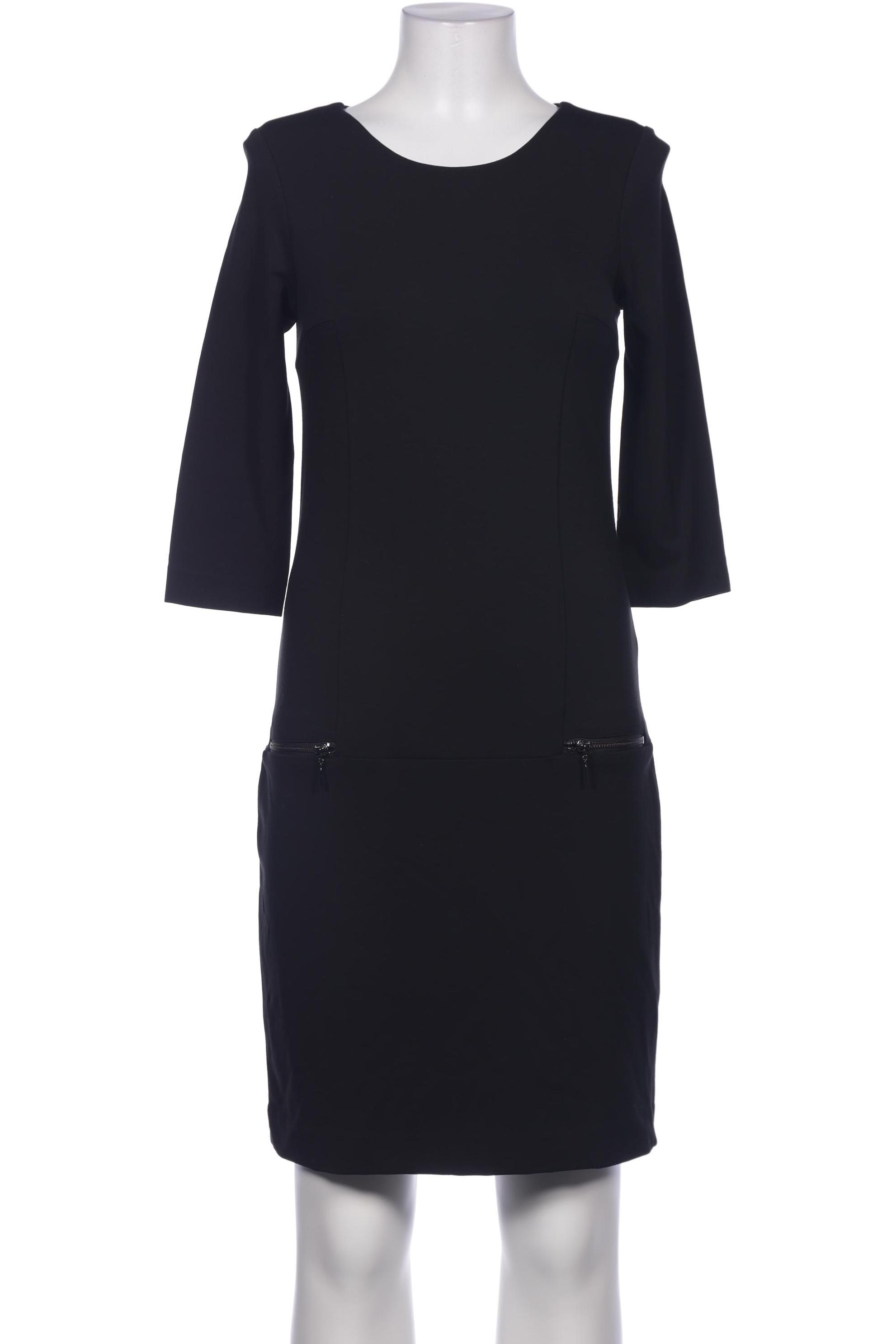 

Tom Tailor Damen Kleid, schwarz, Gr. 38