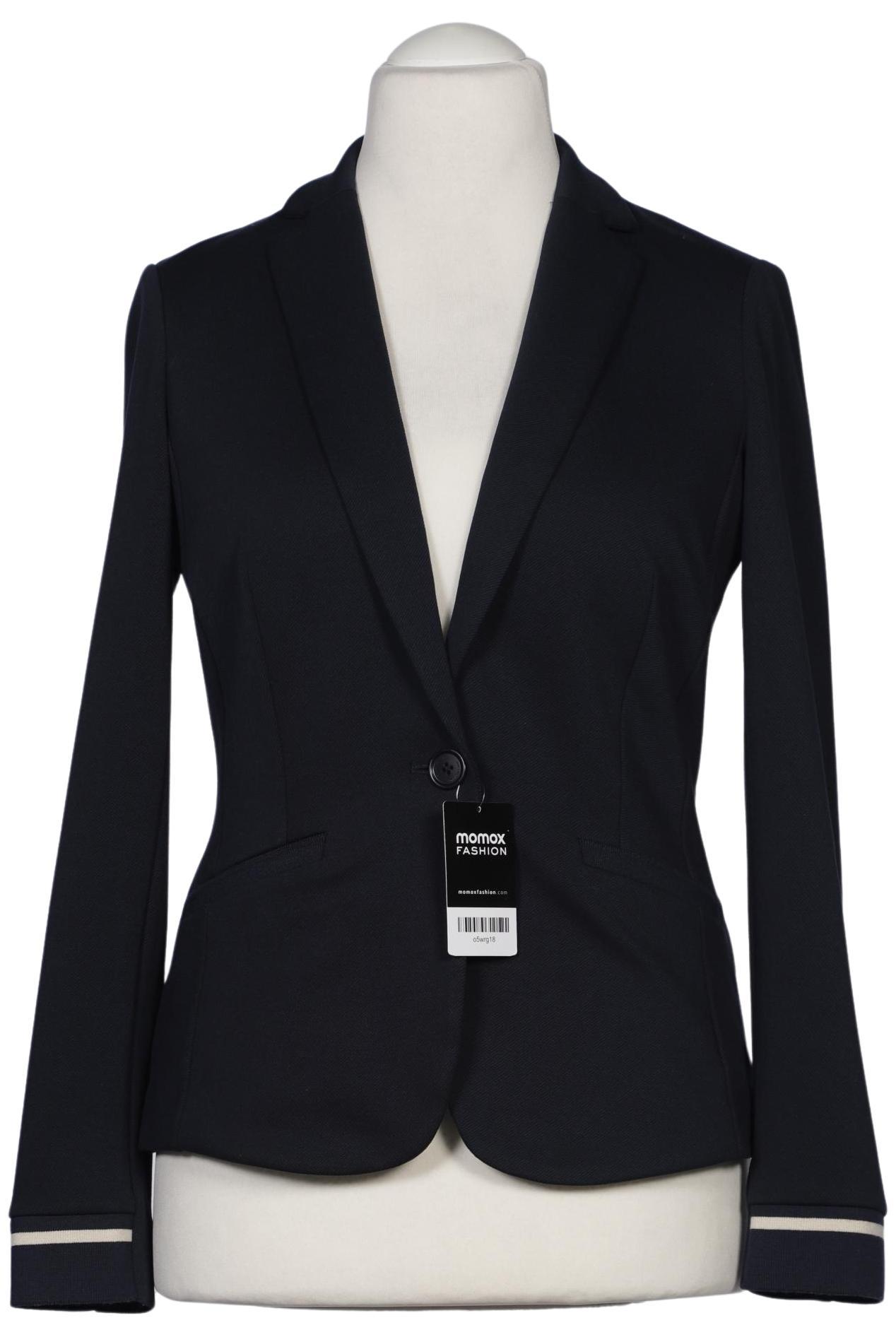 

Tom Tailor Damen Blazer, marineblau, Gr. 38
