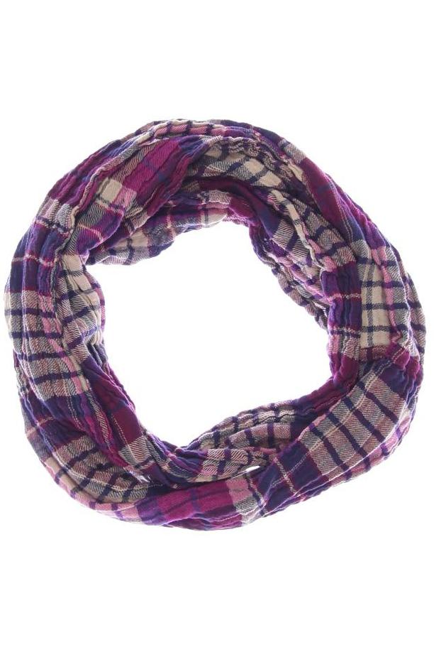 

Tom Tailor Damen Schal, mehrfarbig