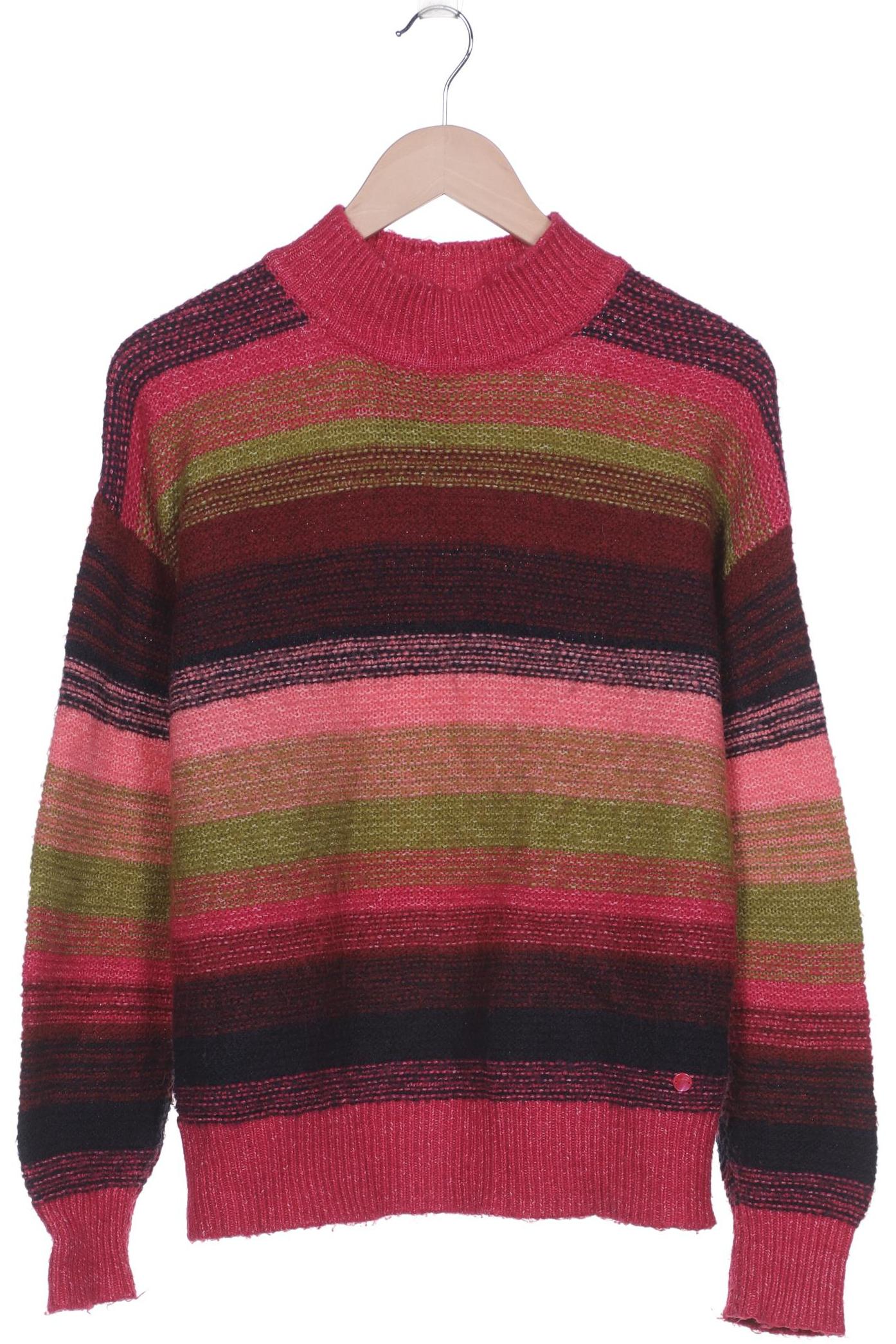 

Tom Tailor Damen Pullover, mehrfarbig, Gr. 34