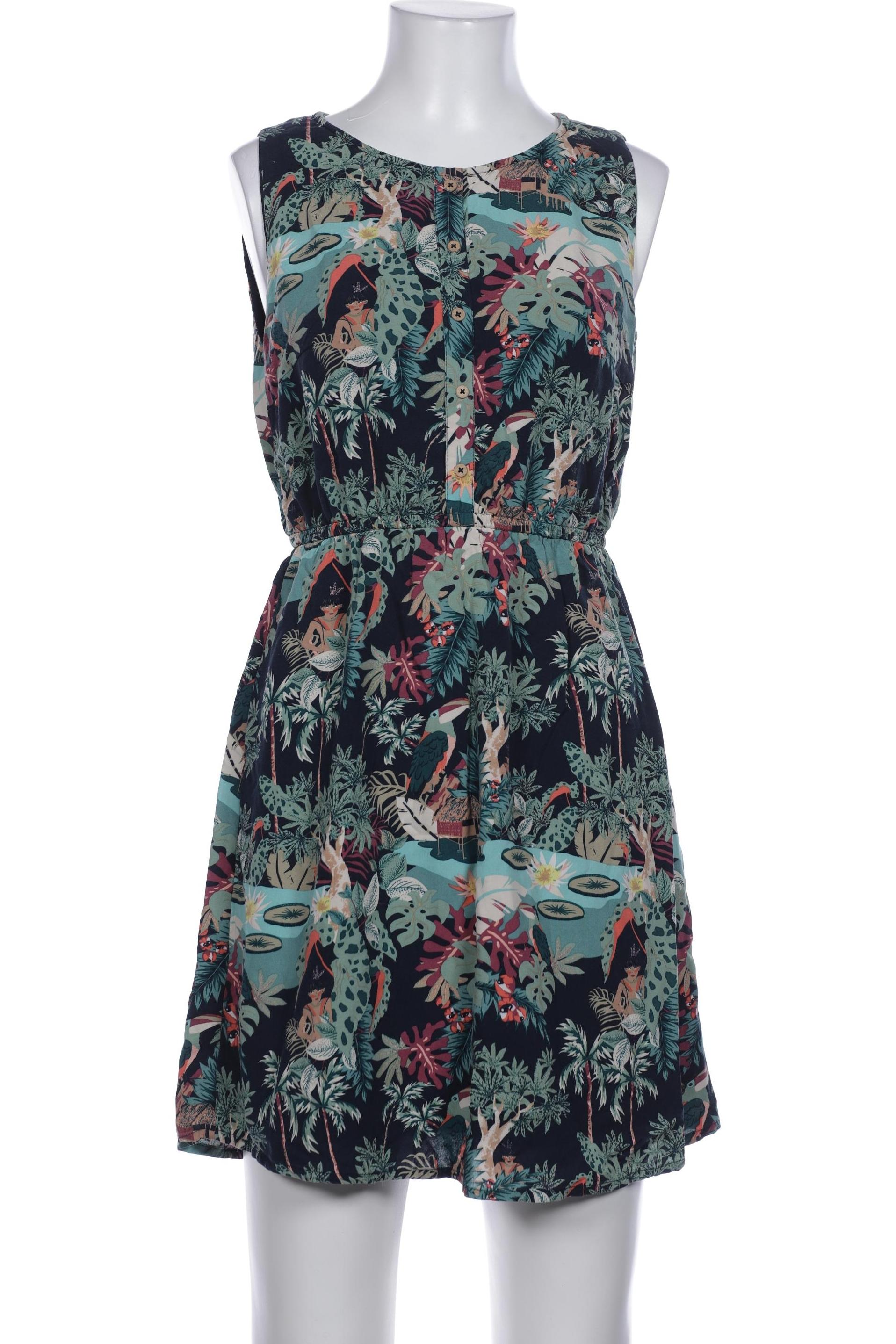 

Tom Tailor Damen Kleid, mehrfarbig, Gr. 36