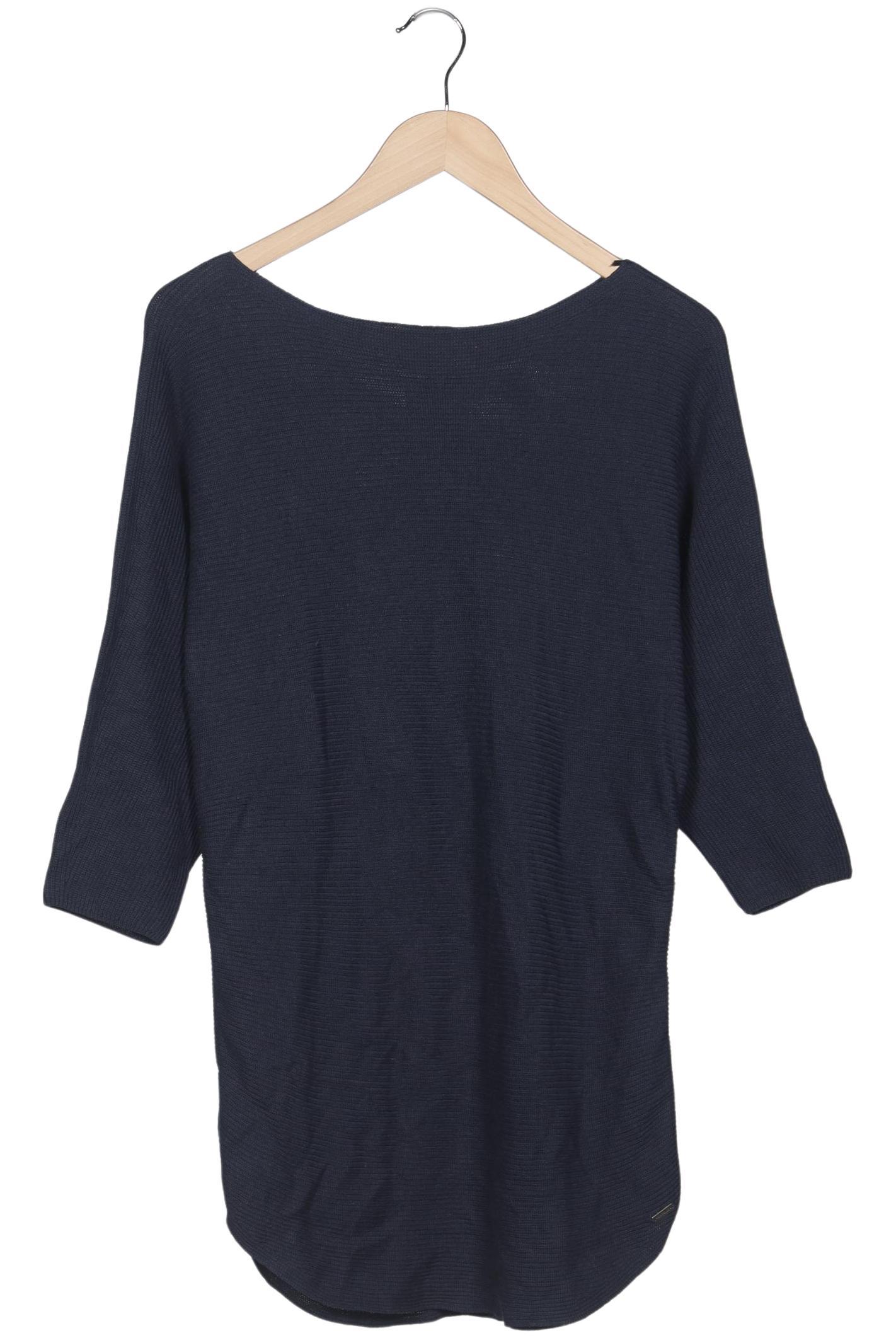 

Tom Tailor Damen Pullover, marineblau, Gr. 38