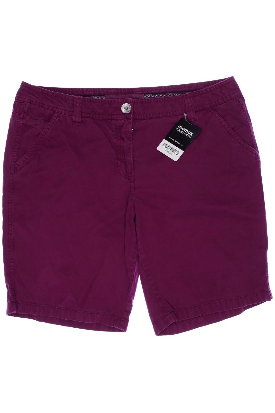 

Tom Tailor Damen Shorts, pink