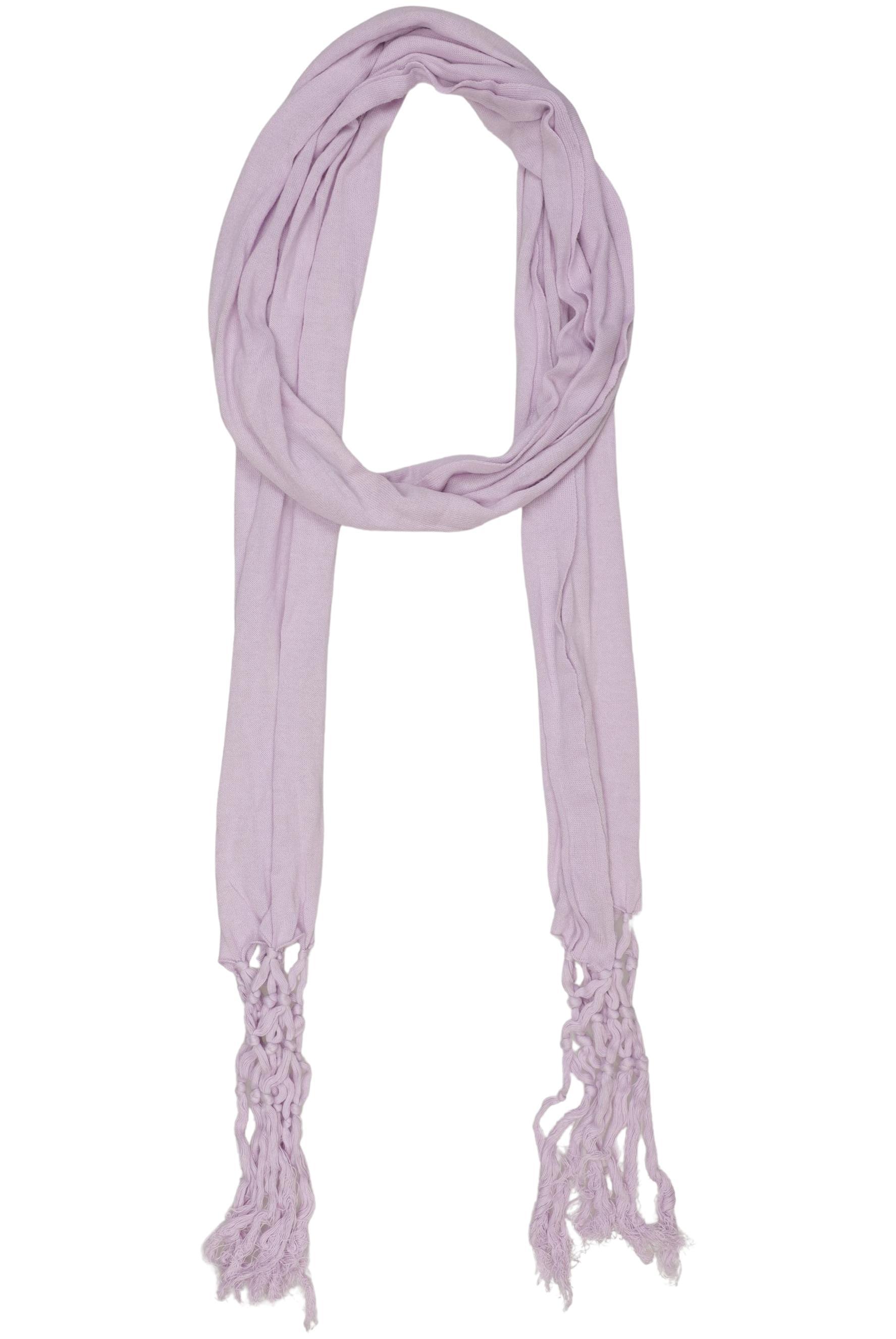 

Tom Tailor Damen Schal, flieder, Gr.