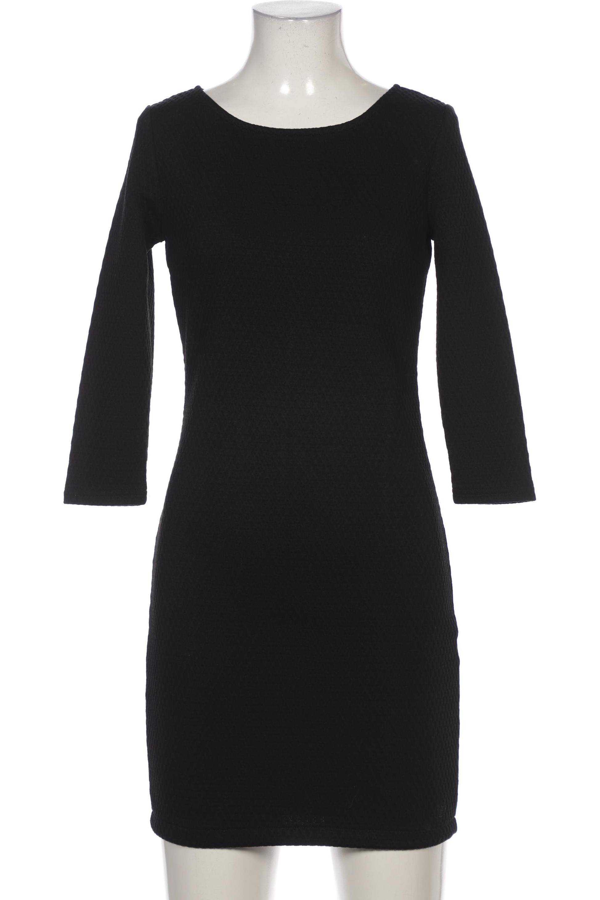 

Tom Tailor Damen Kleid, schwarz, Gr. 36