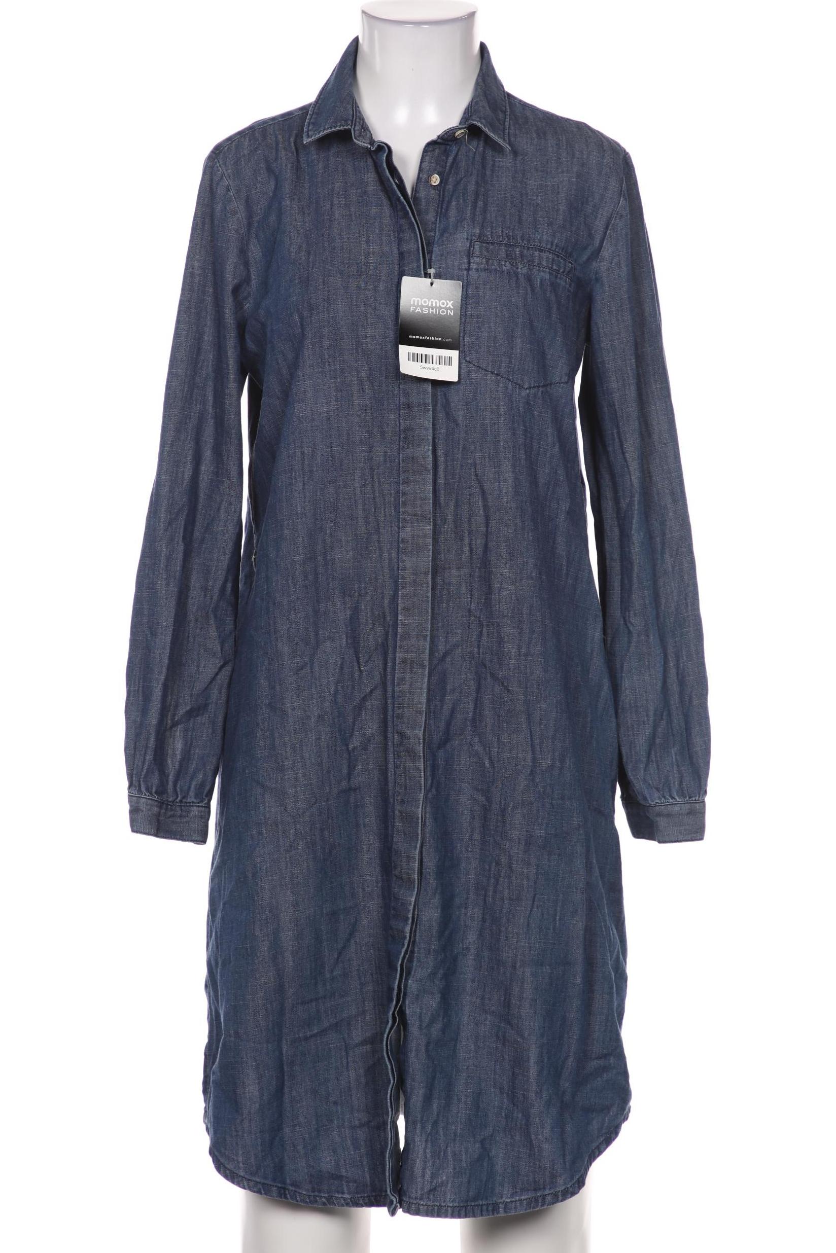 

Tom Tailor Damen Kleid, blau, Gr. 36