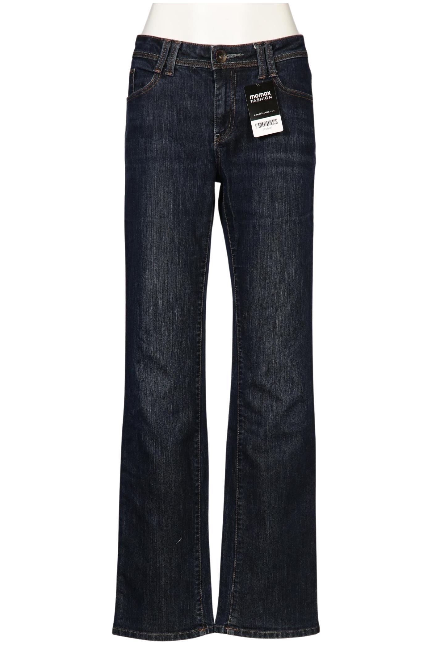 

Tom Tailor Damen Jeans, marineblau, Gr. 38