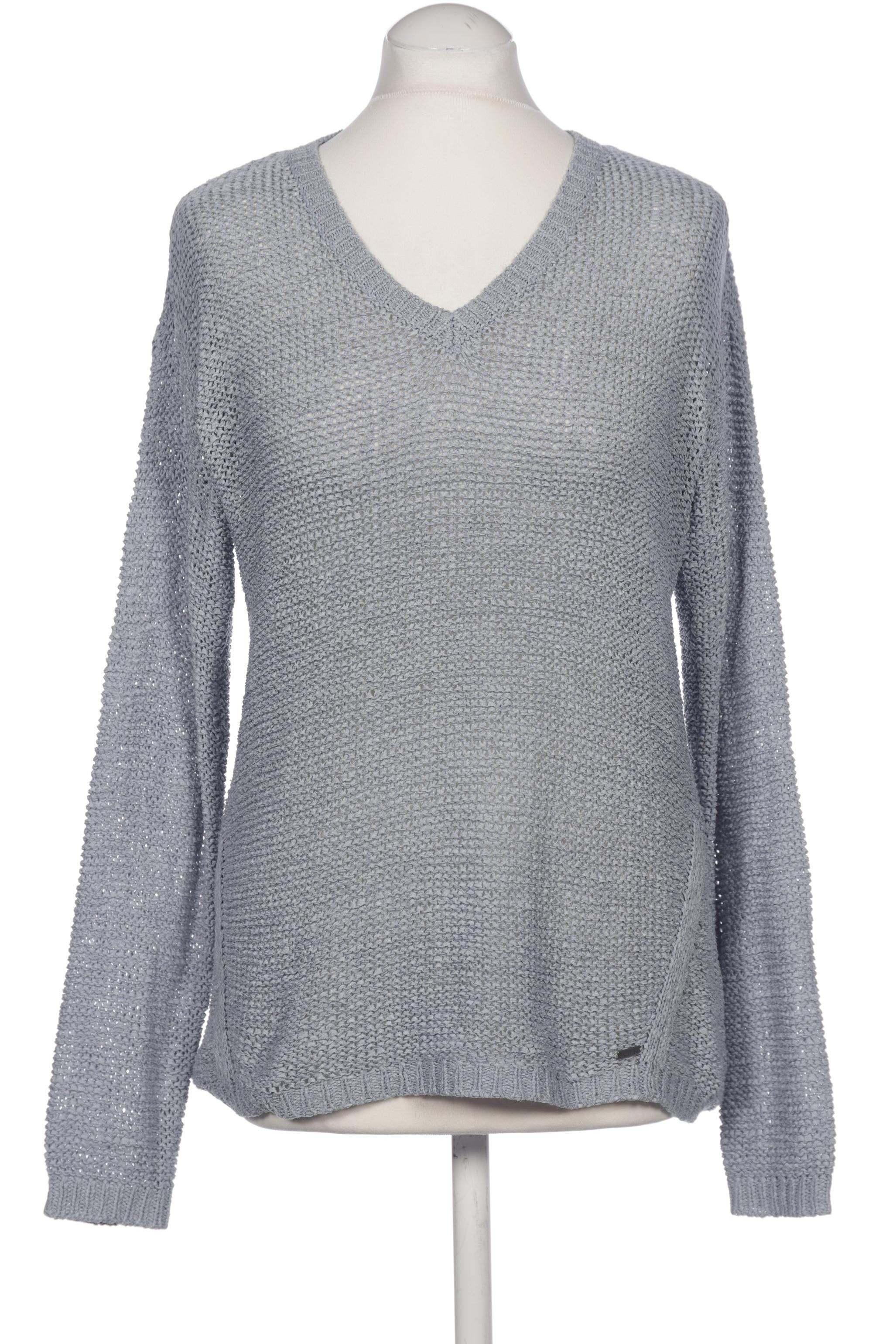

Tom Tailor Damen Pullover, hellblau