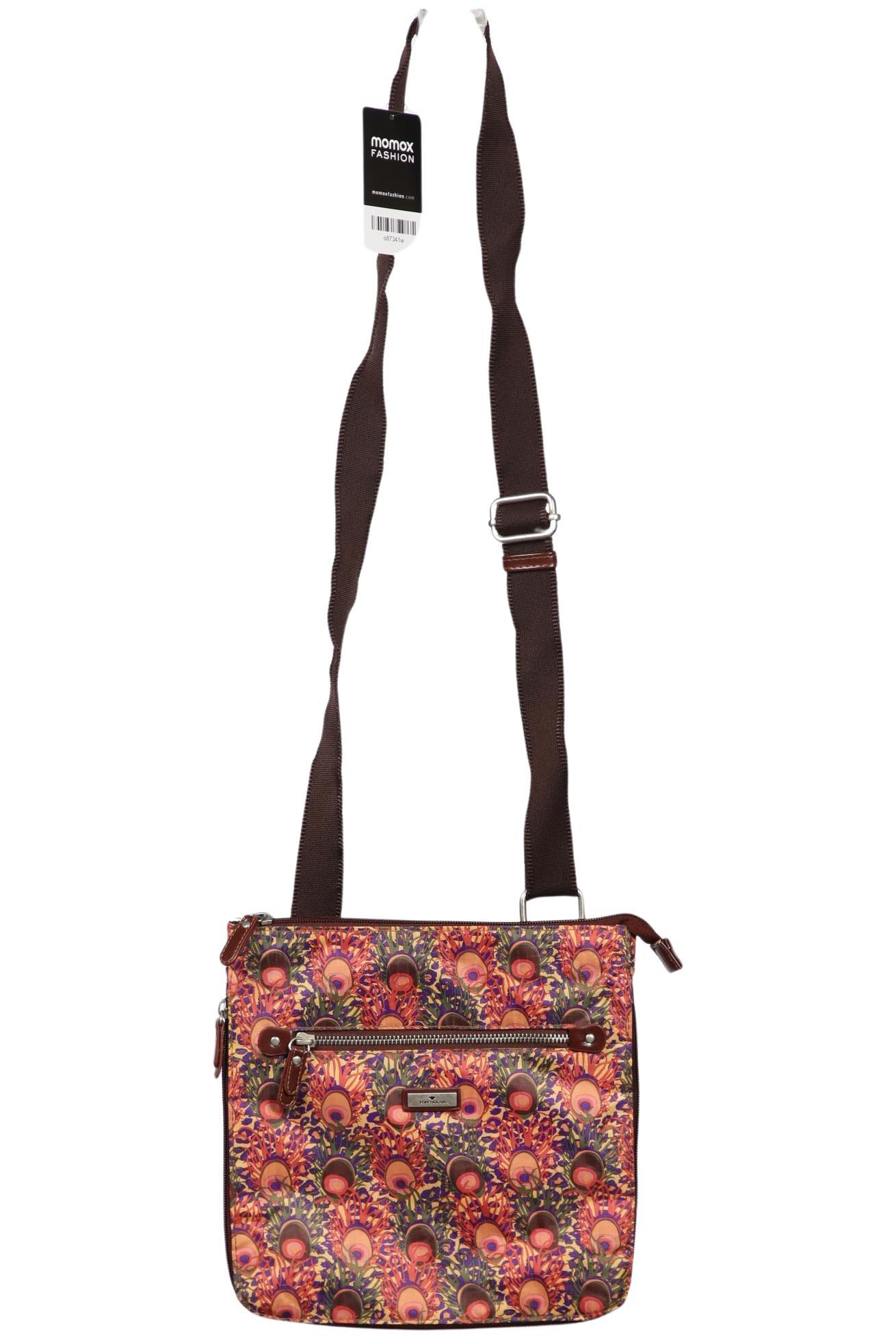 

Tom Tailor Damen Handtasche, braun, Gr.