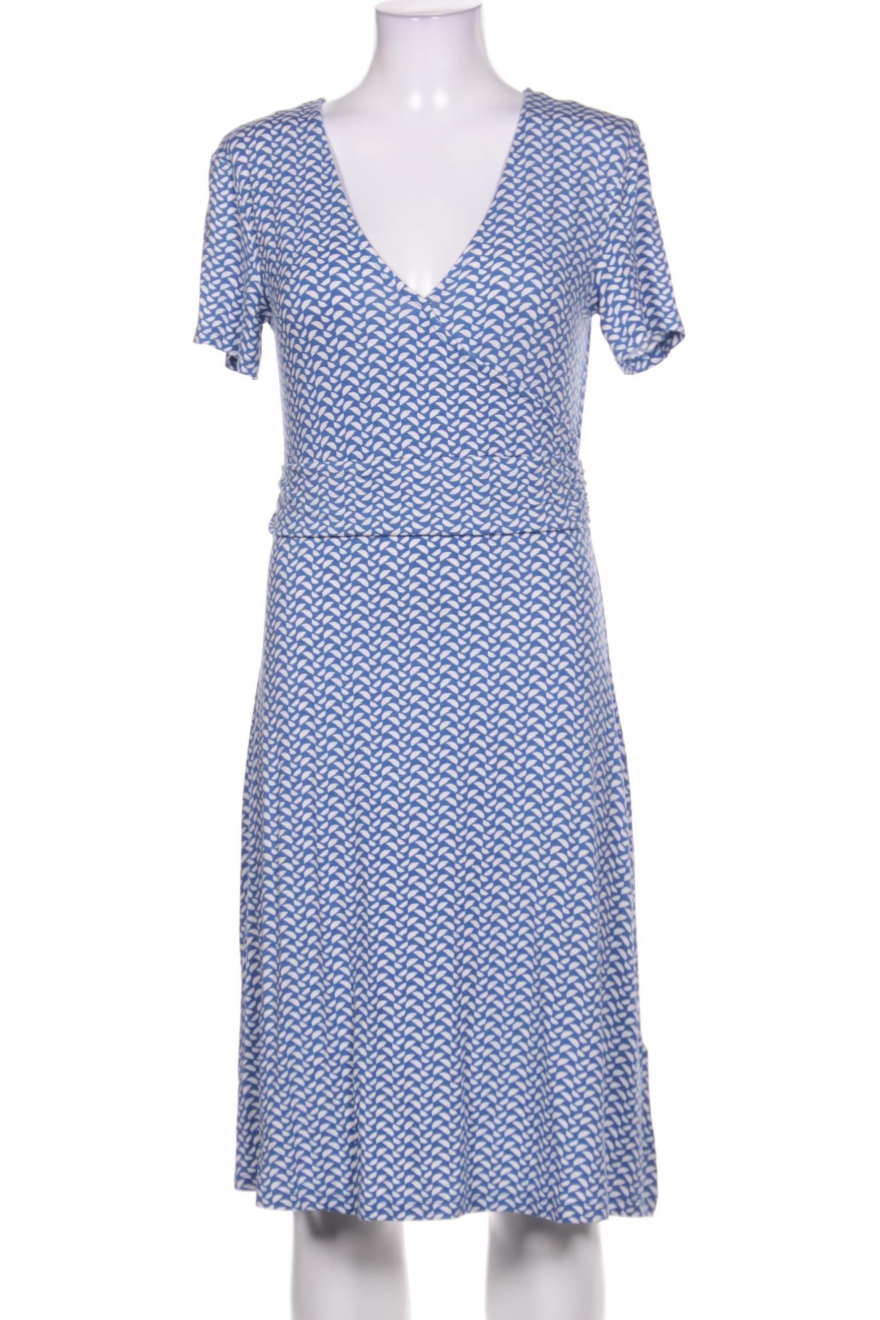 

Tom Tailor Damen Kleid, blau