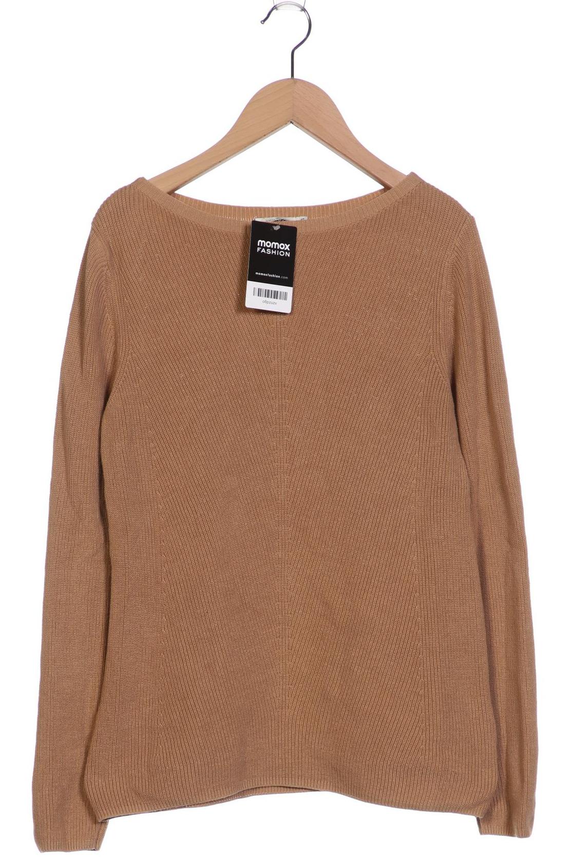 

Tom Tailor Damen Pullover, beige