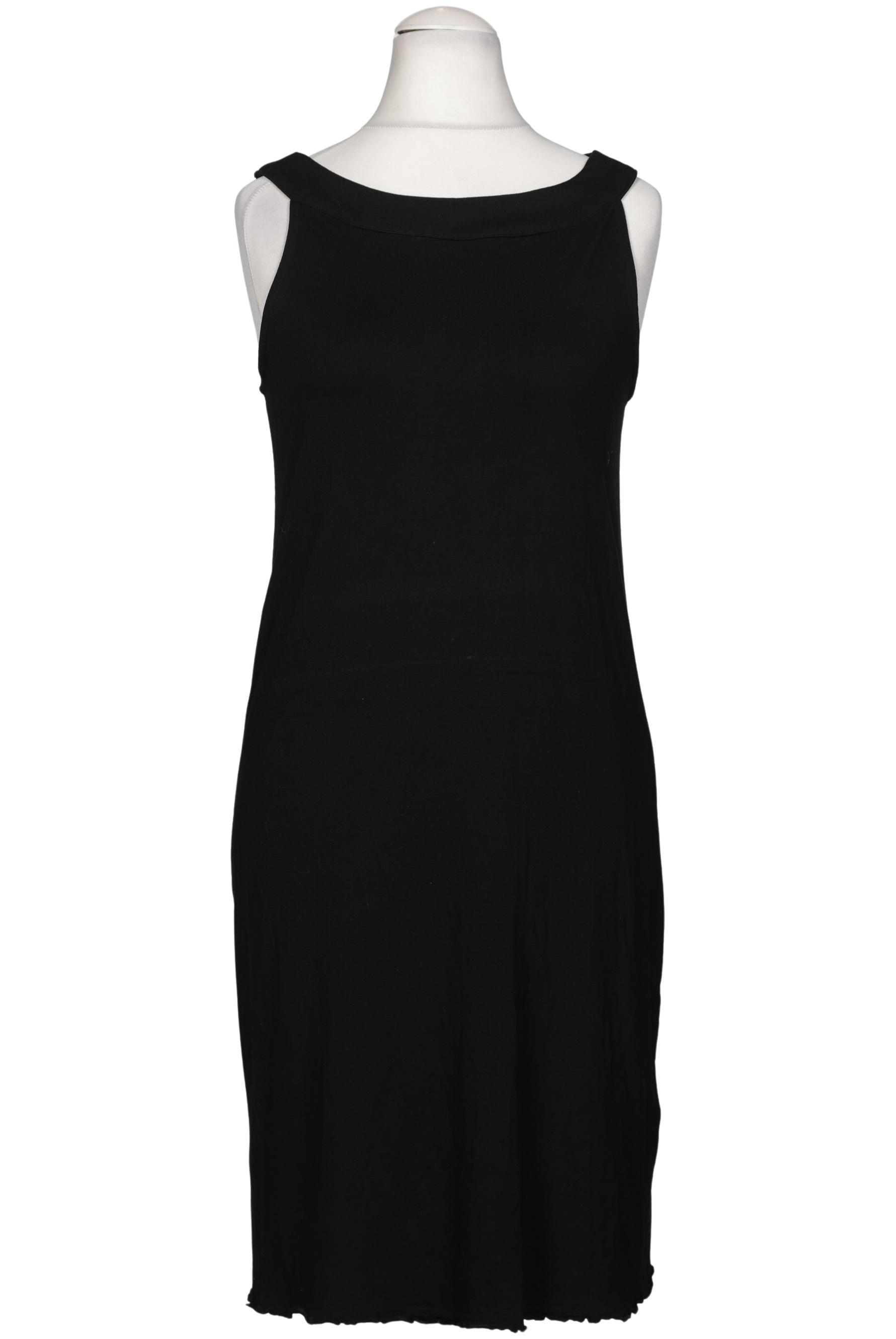 

Tom Tailor Damen Kleid, schwarz, Gr. 38