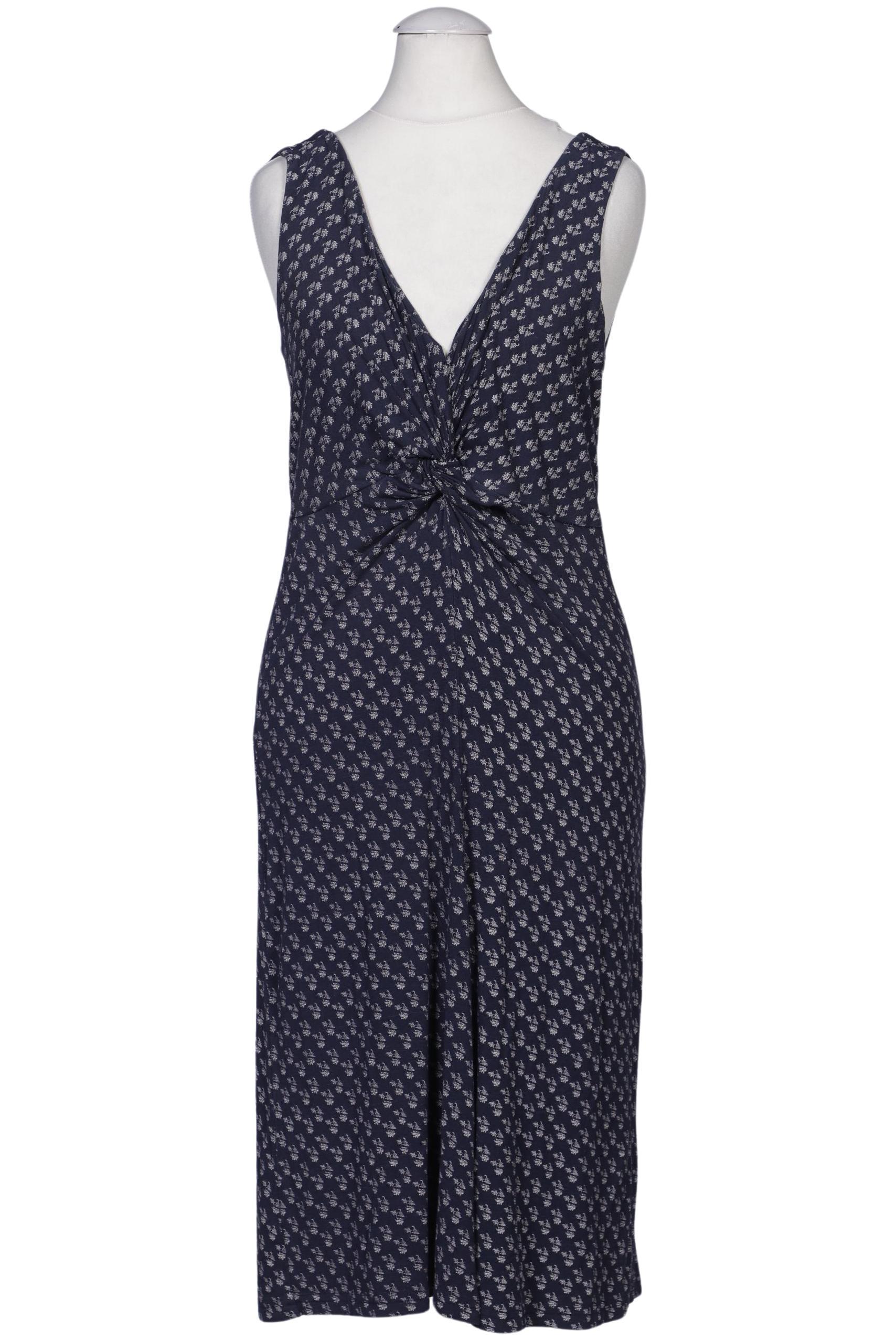 

Tom Tailor Damen Kleid, marineblau, Gr. 34