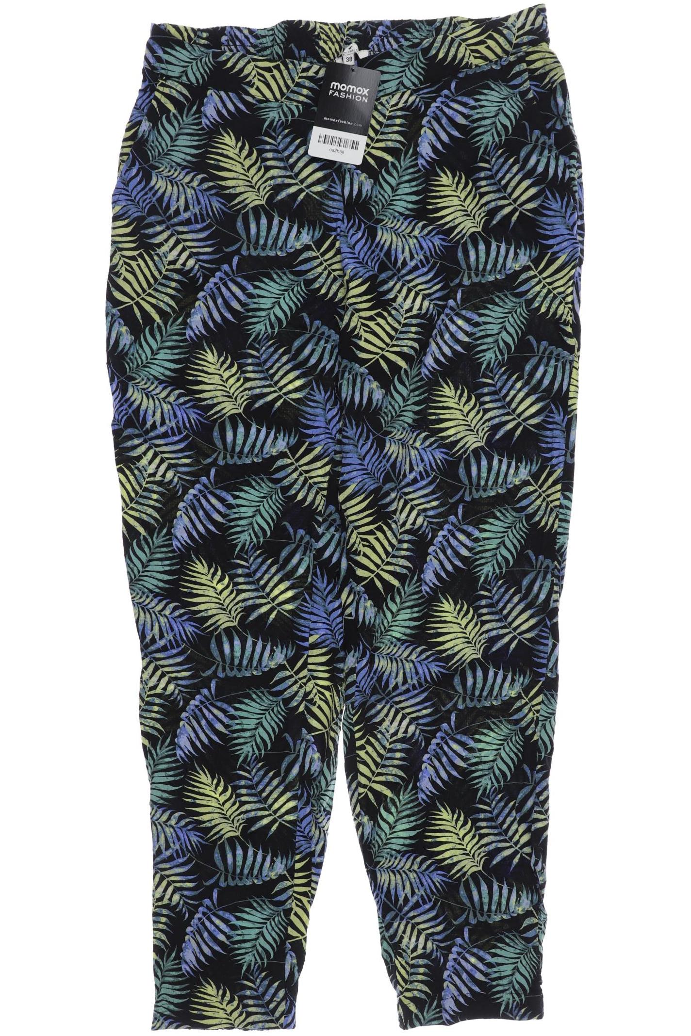 

Tom Tailor Damen Stoffhose, schwarz, Gr. 38