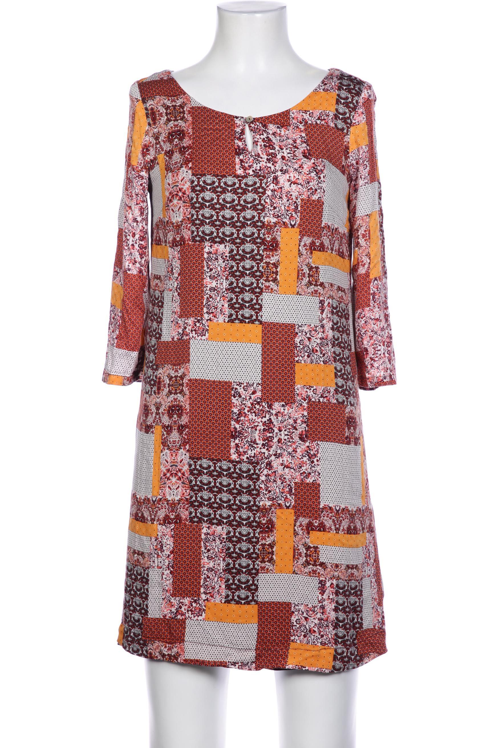 

Tom Tailor Damen Kleid, braun