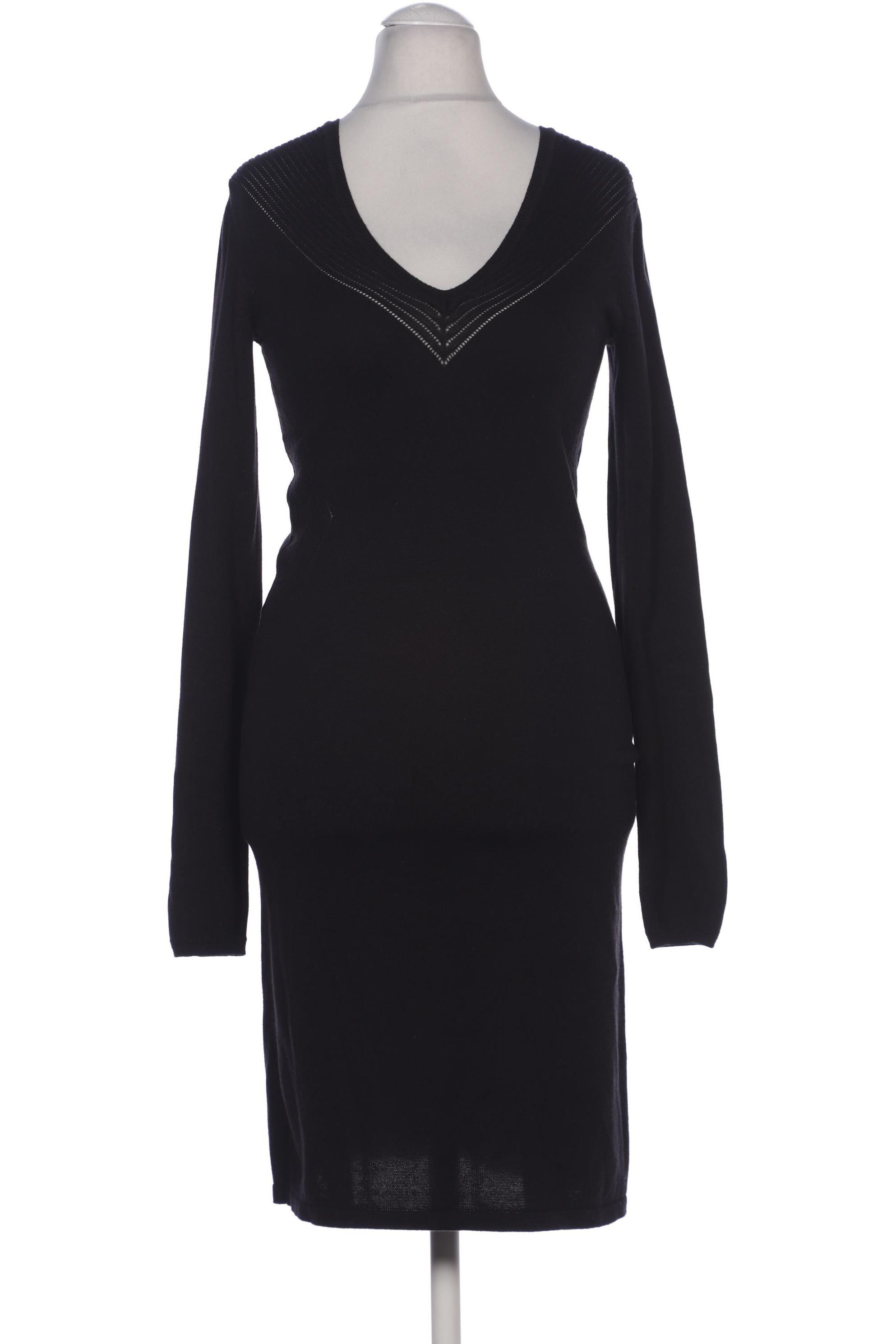 

Tom Tailor Damen Kleid, schwarz, Gr. 36