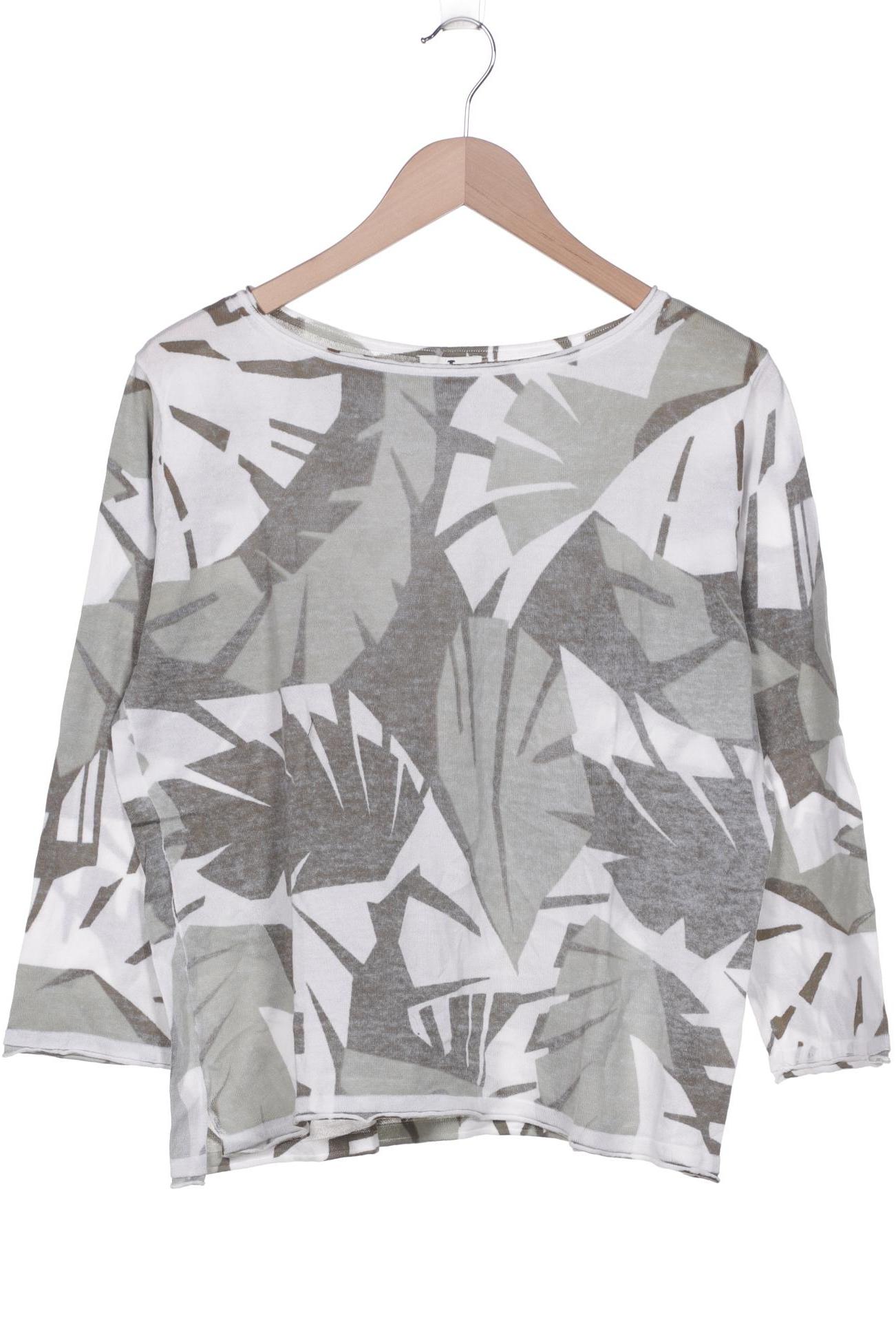 

Tom Tailor Damen Pullover, grün