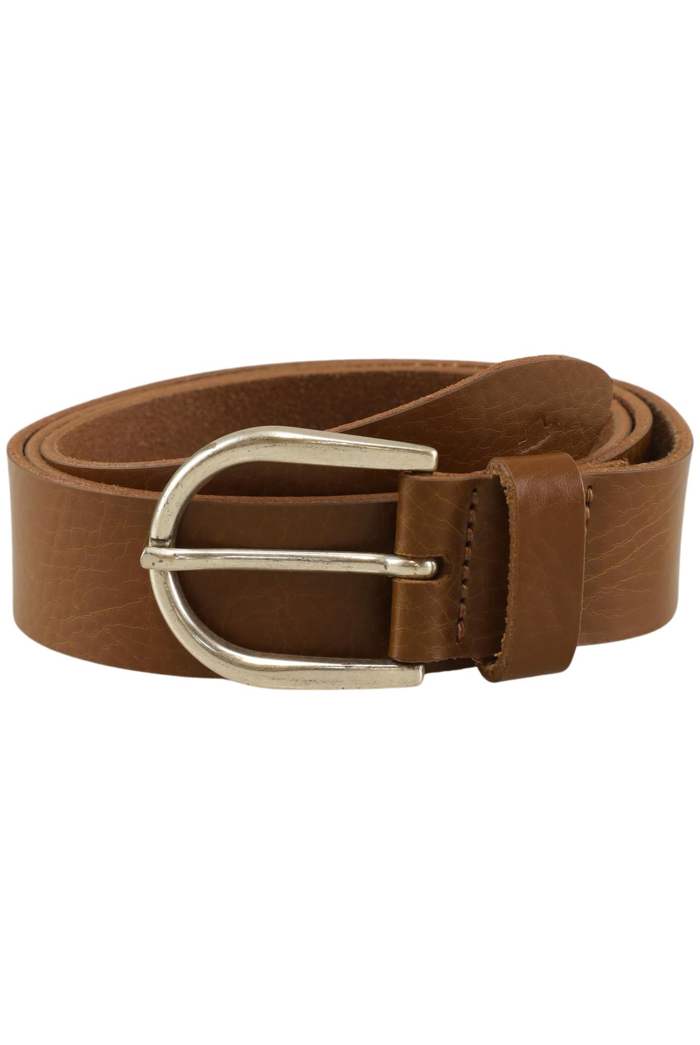 

Tom Tailor Damen Gürtel, braun, Gr. 75