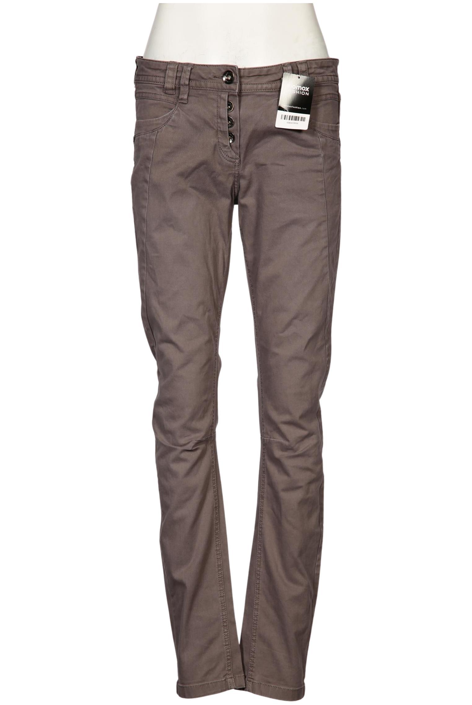 

Tom Tailor Damen Jeans, braun, Gr. 38