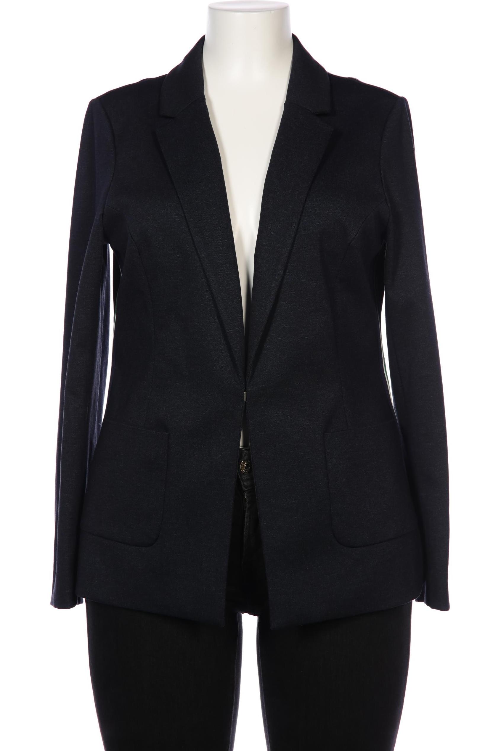 

Tom Tailor Damen Blazer, marineblau, Gr. 44