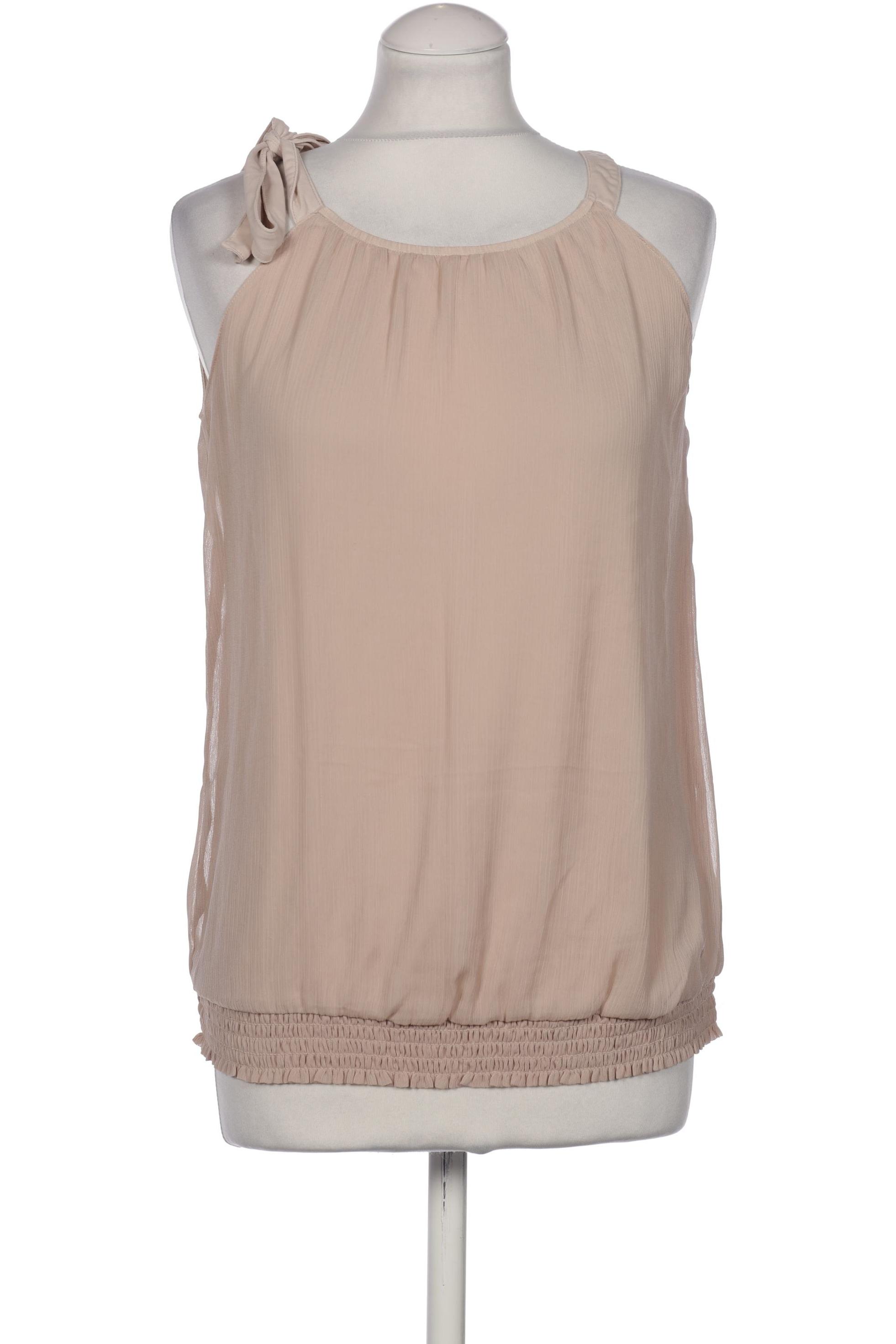 

Tom Tailor Damen Top, beige, Gr. 38