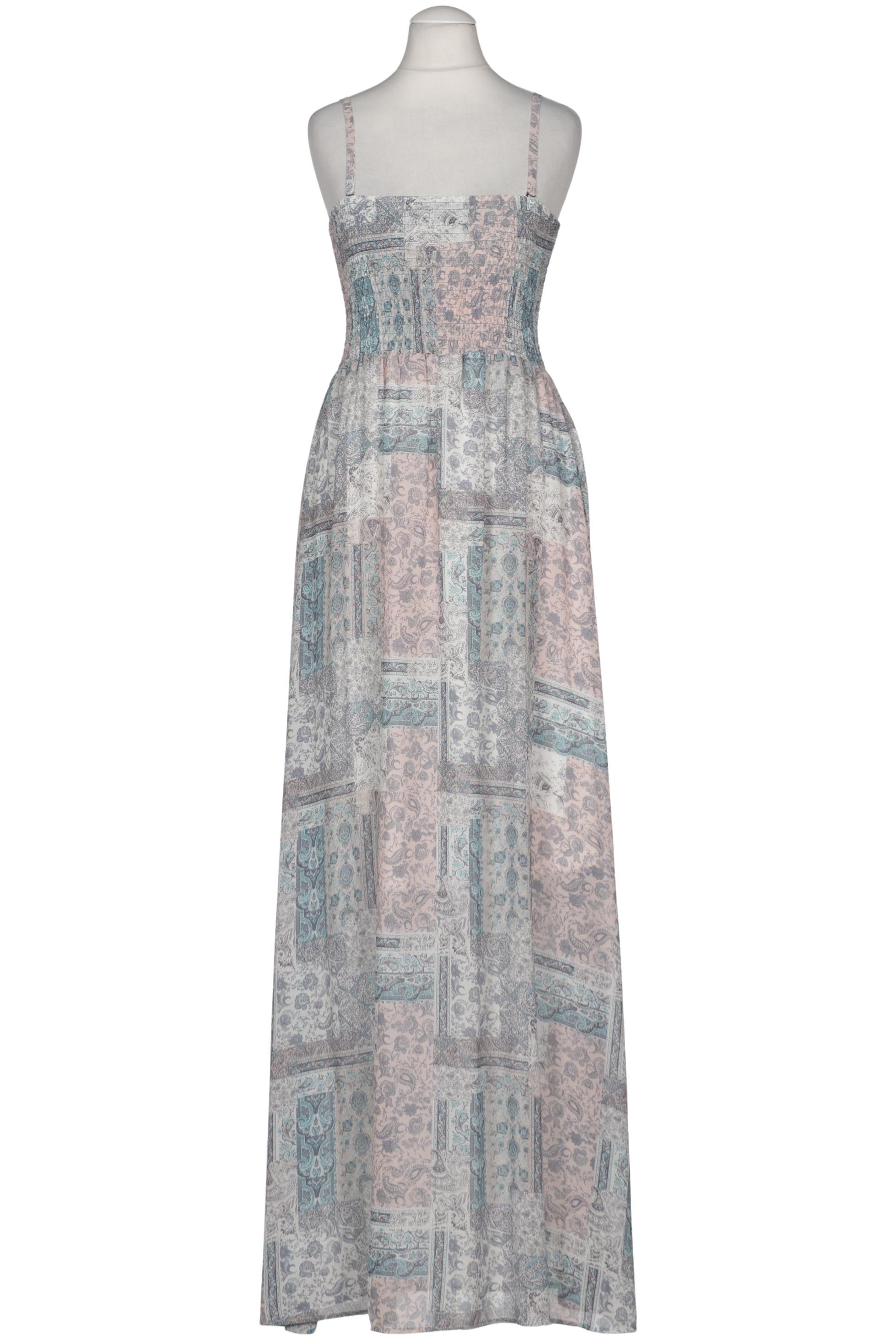 

Tom Tailor Damen Kleid, mehrfarbig, Gr. 38