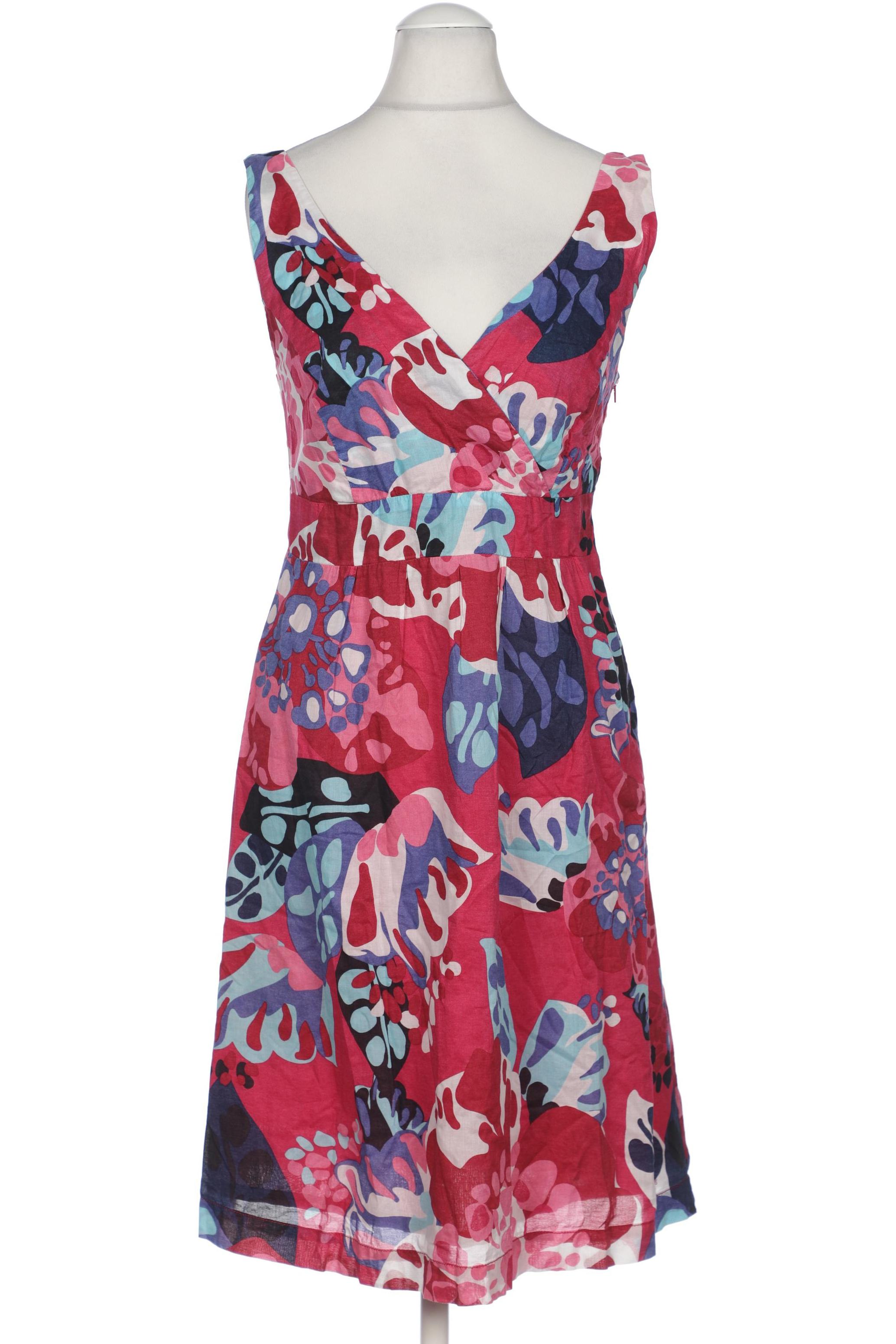 

Tom Tailor Damen Kleid, pink