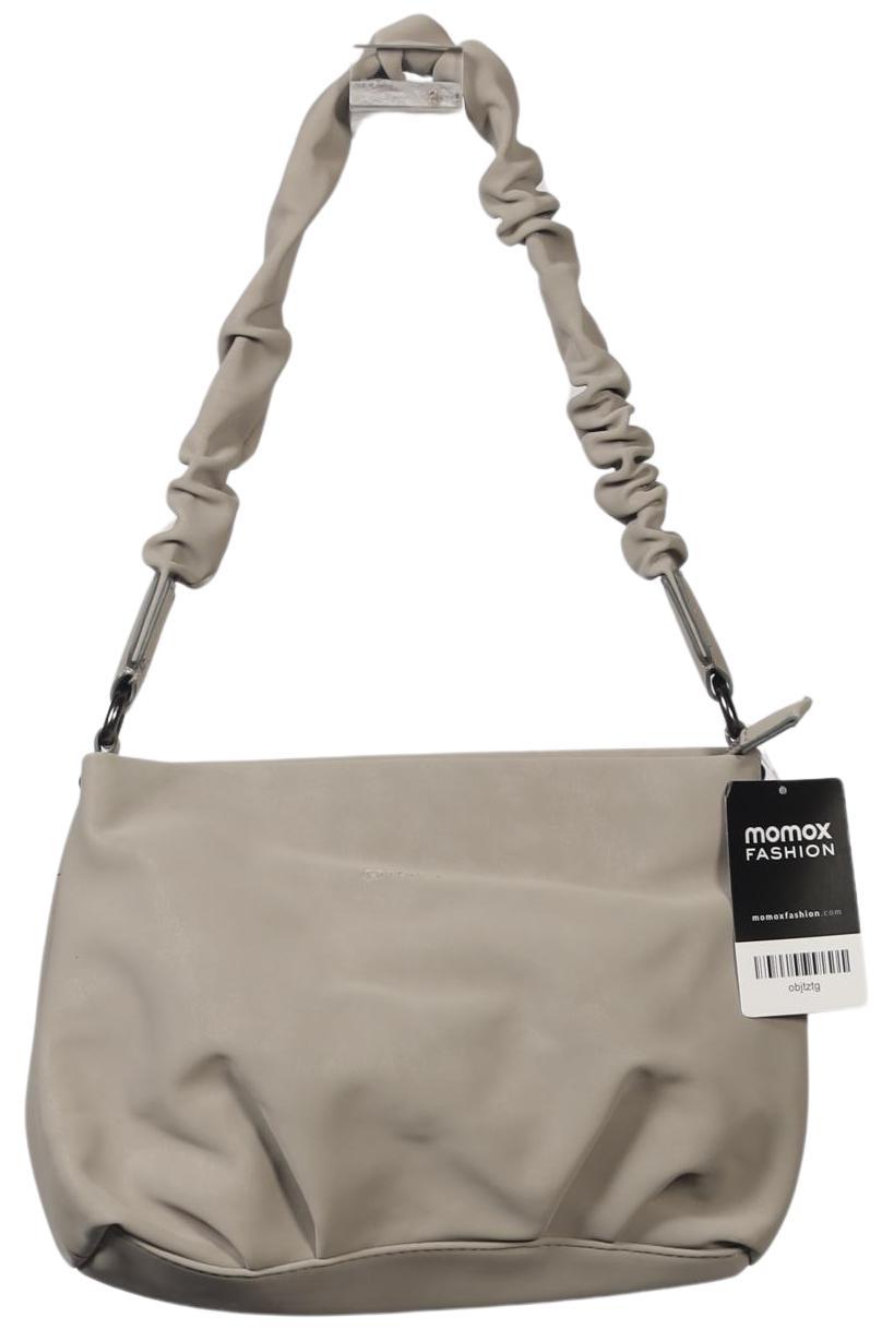 

Tom Tailor Damen Handtasche, beige, Gr.