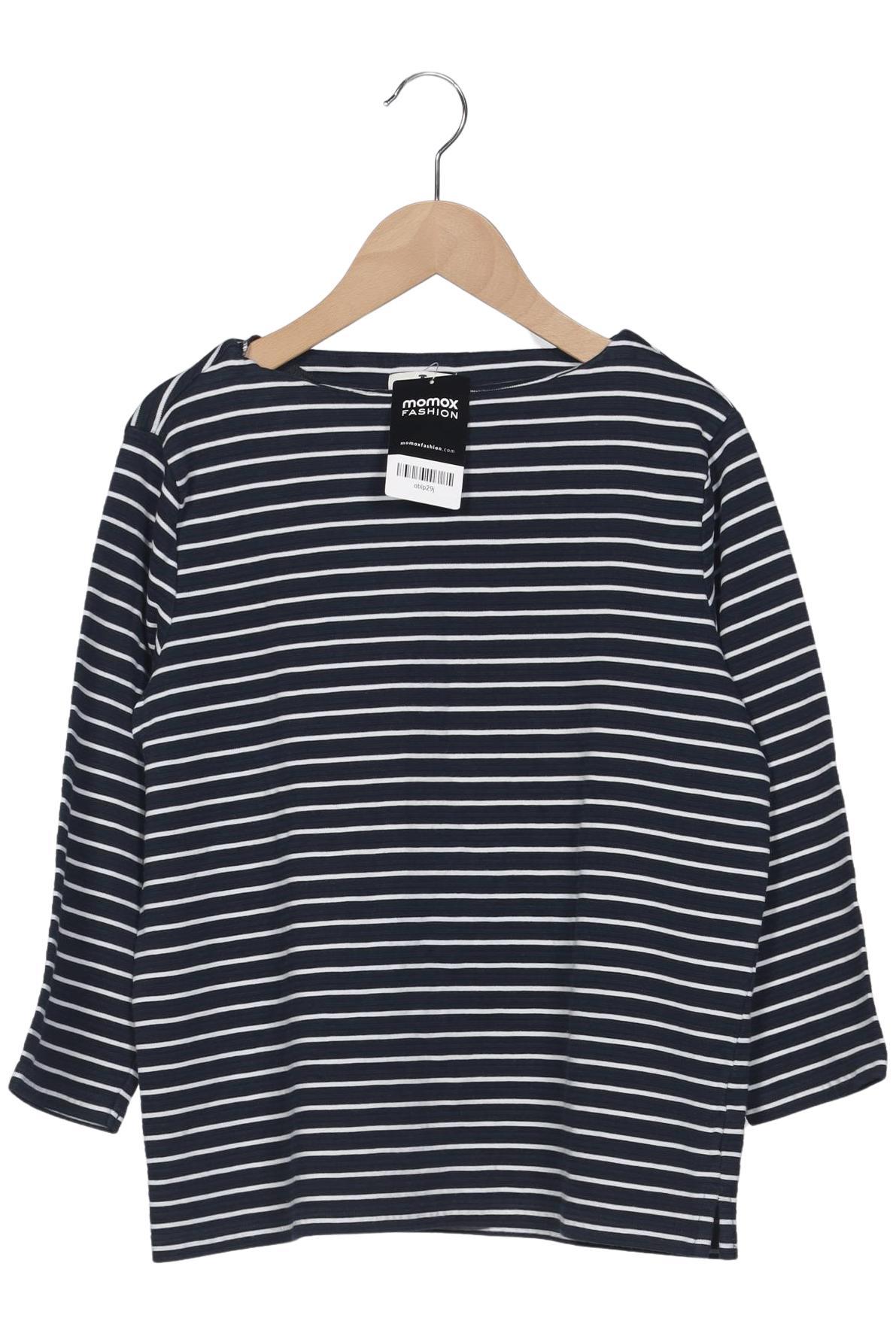 

Tom Tailor Damen Langarmshirt, mehrfarbig, Gr. 36