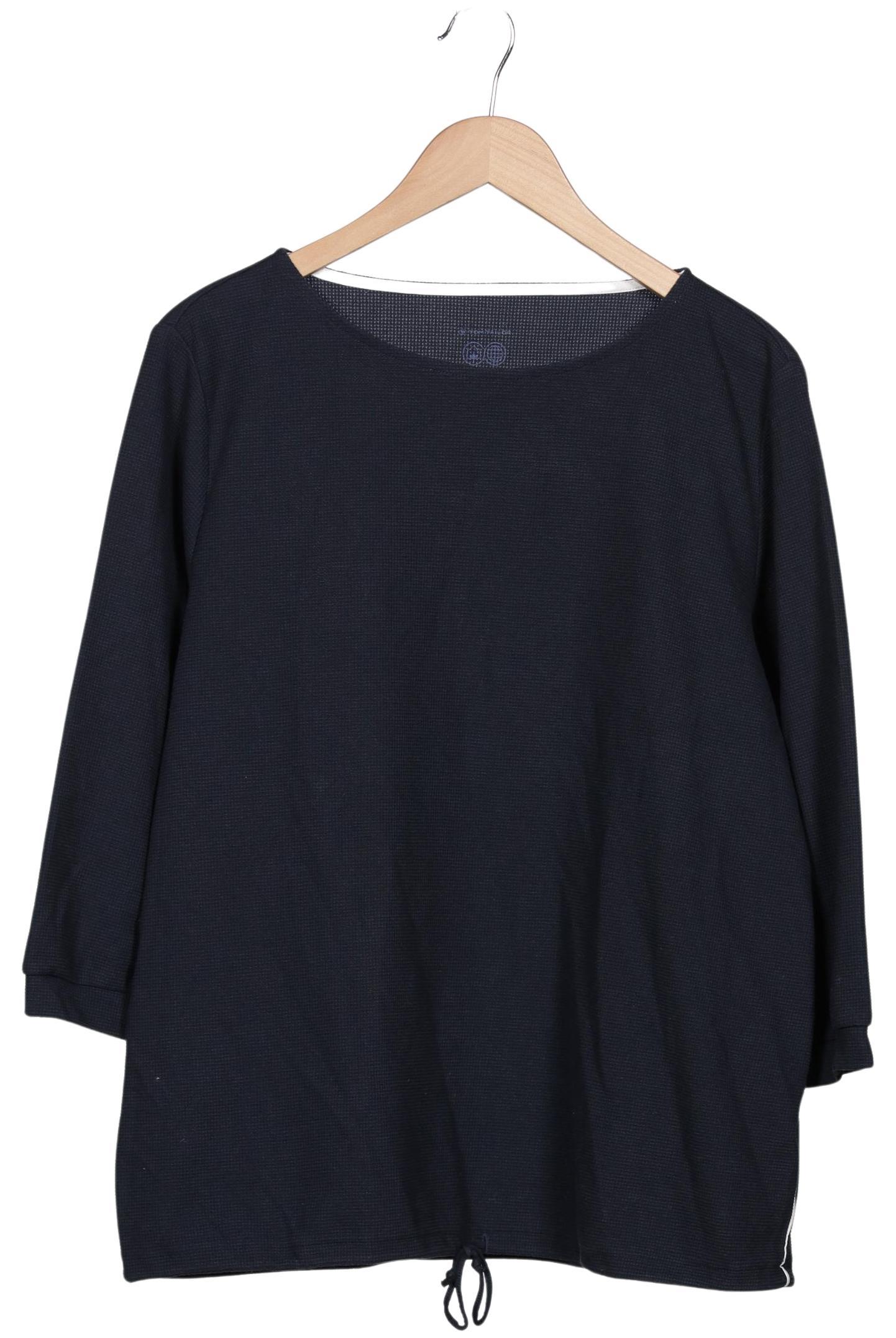 

Tom Tailor Damen Pullover, marineblau, Gr. 48