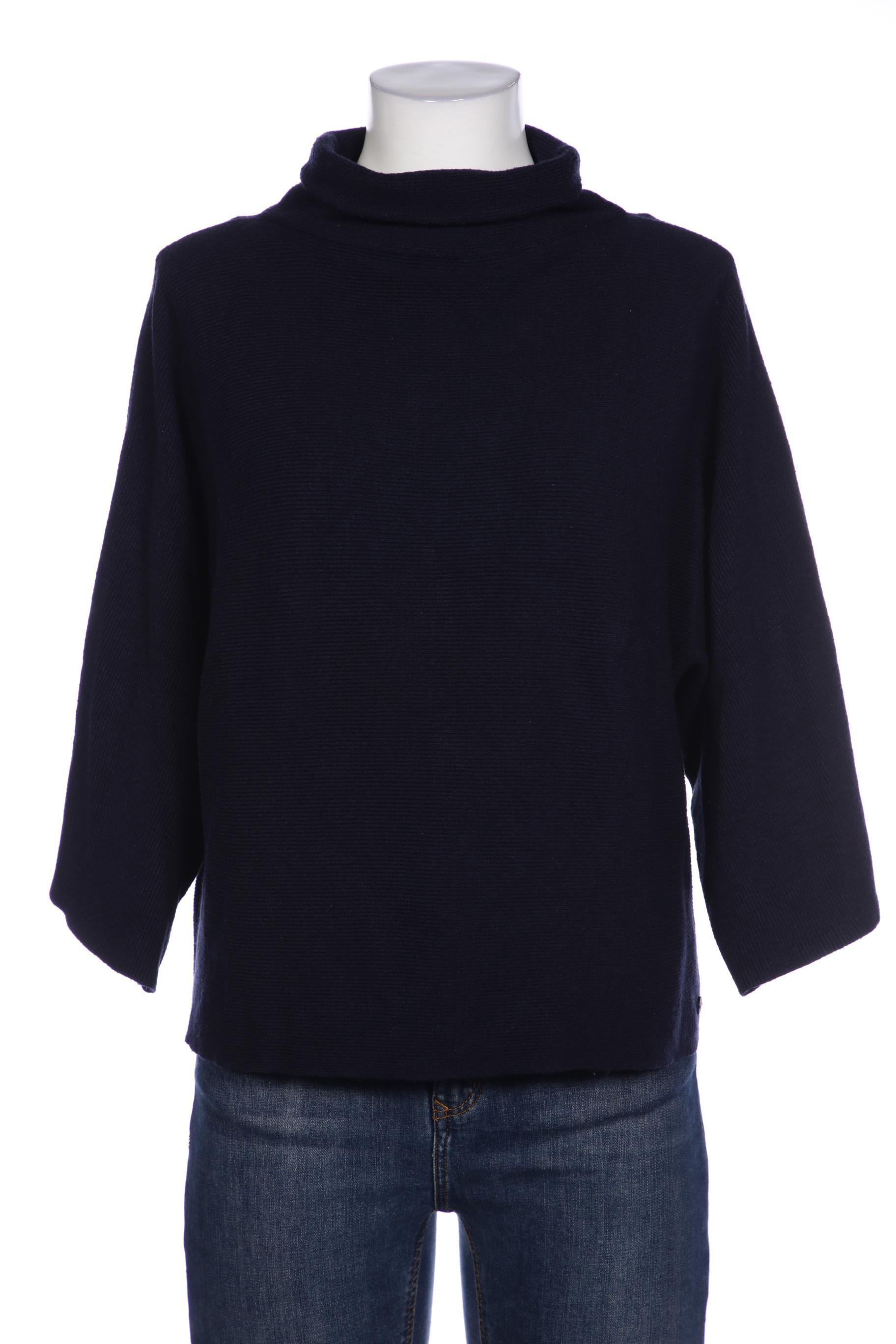 

Tom Tailor Damen Pullover, marineblau, Gr. 36