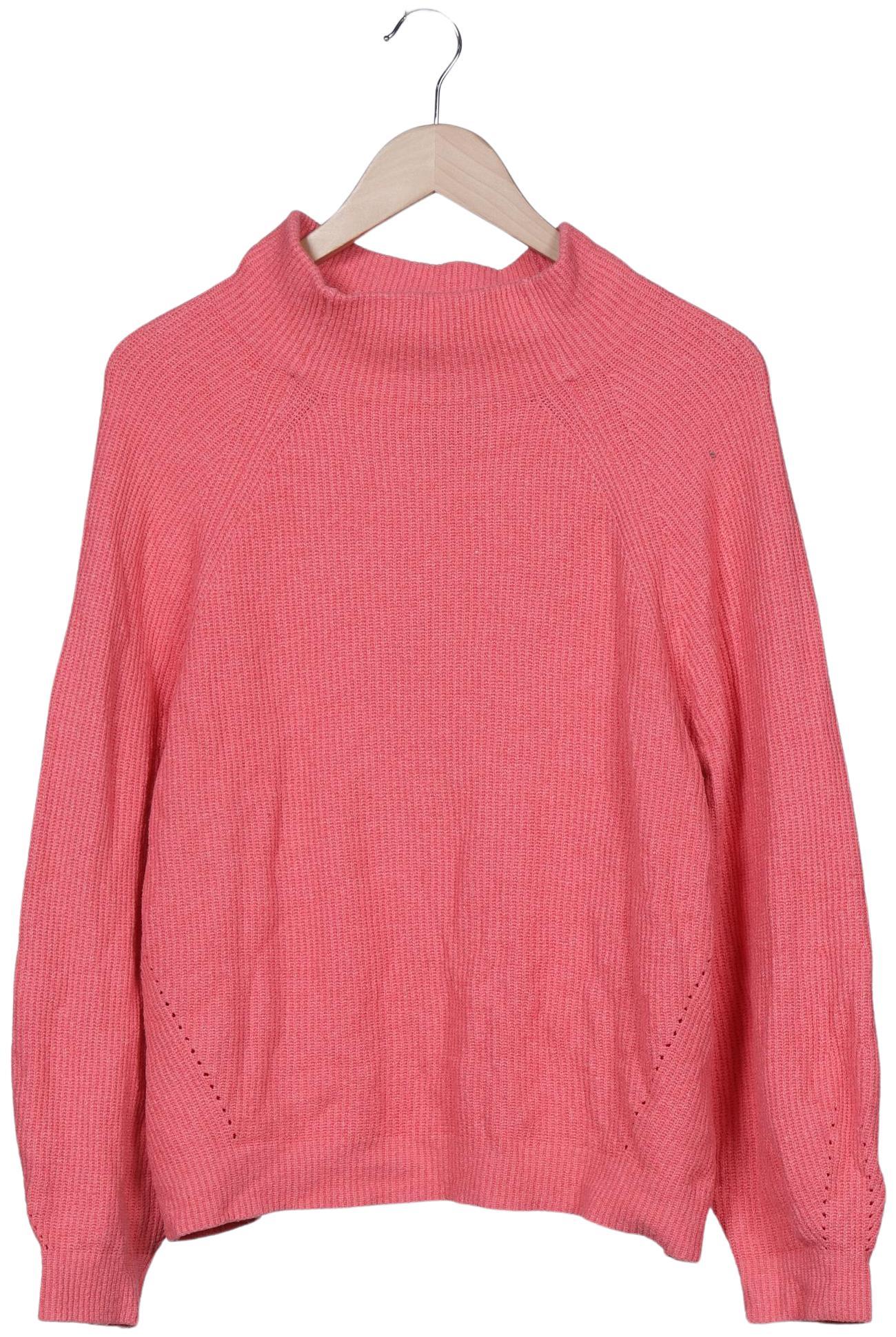 

Tom Tailor Damen Pullover, pink, Gr. 46