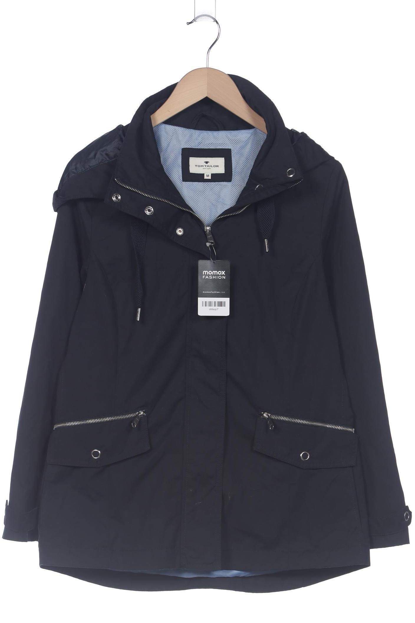 

Tom Tailor Damen Jacke, marineblau, Gr. 38