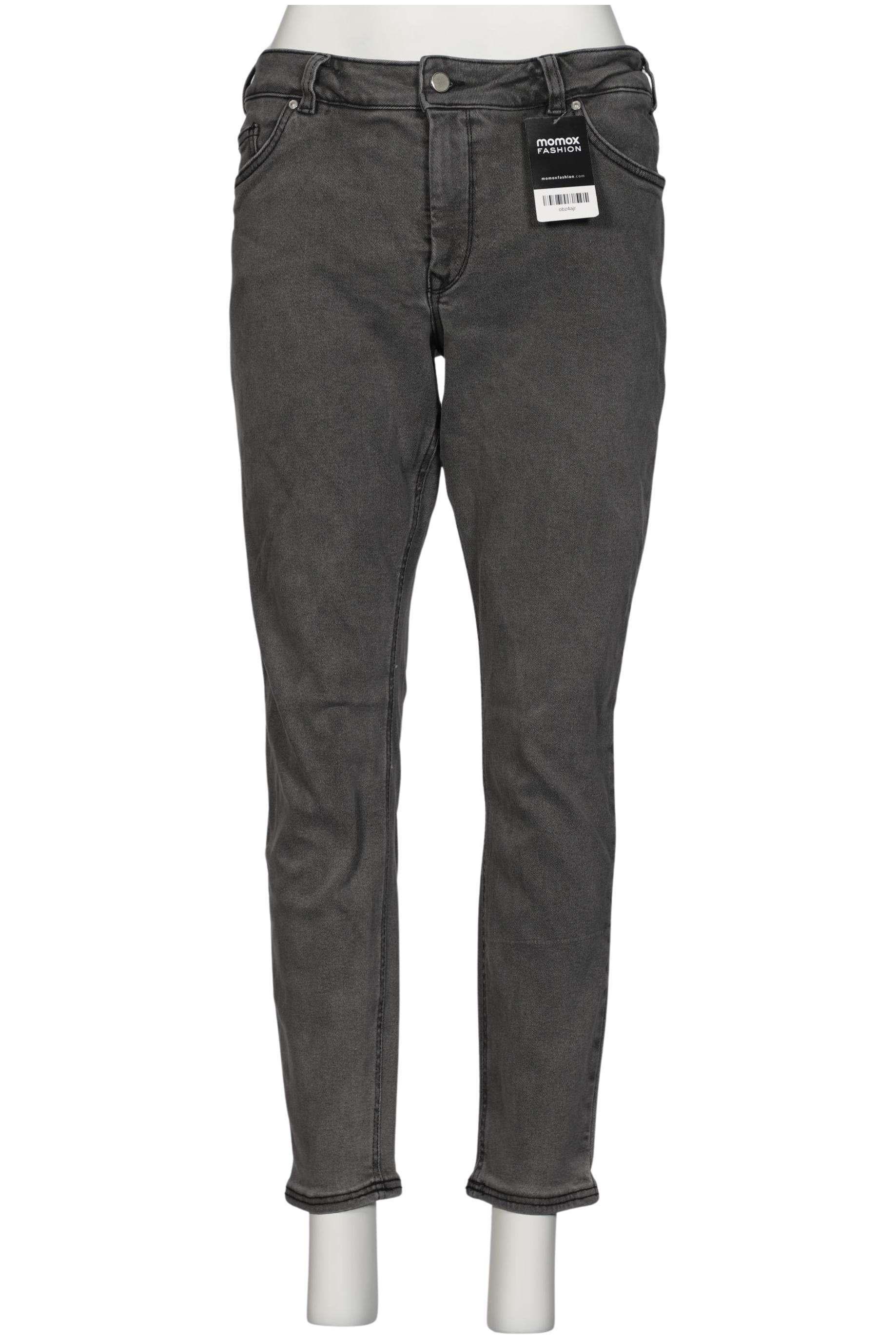 

Tom Tailor Damen Jeans, grau, Gr. 48