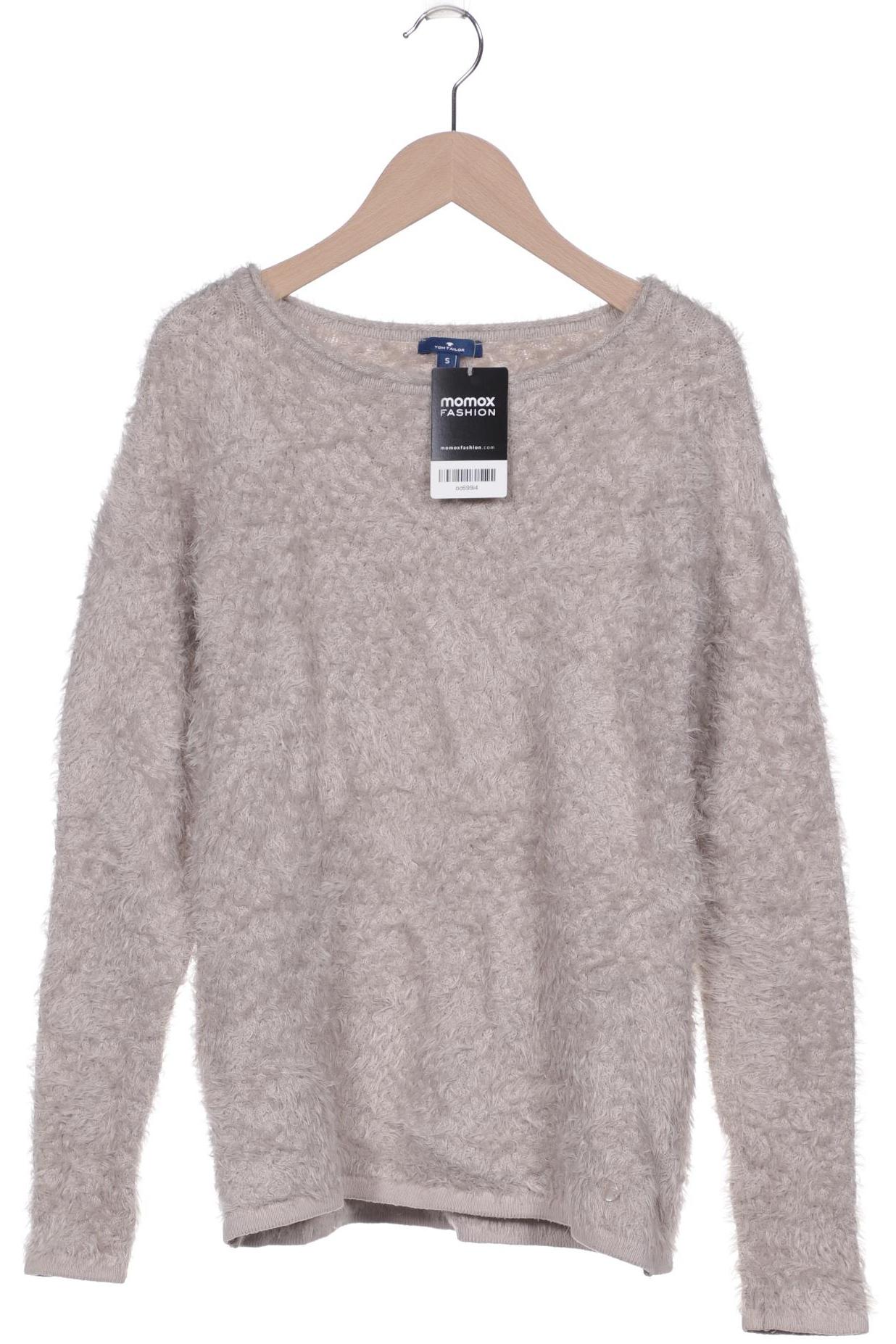 

Tom Tailor Damen Pullover, beige